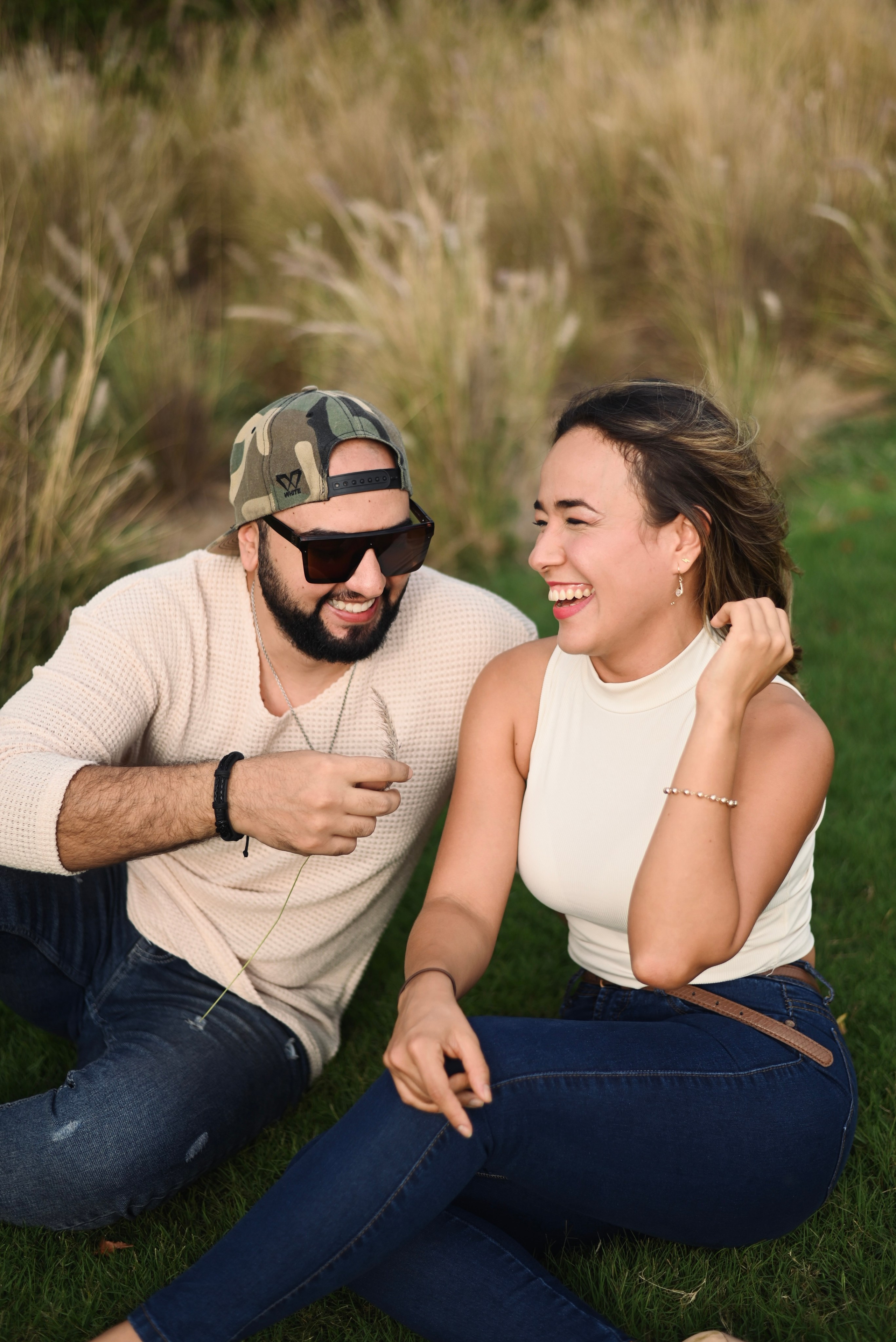 LOVE STORY. Photographer and Reels Videomaker in Dubai Rita Dobro