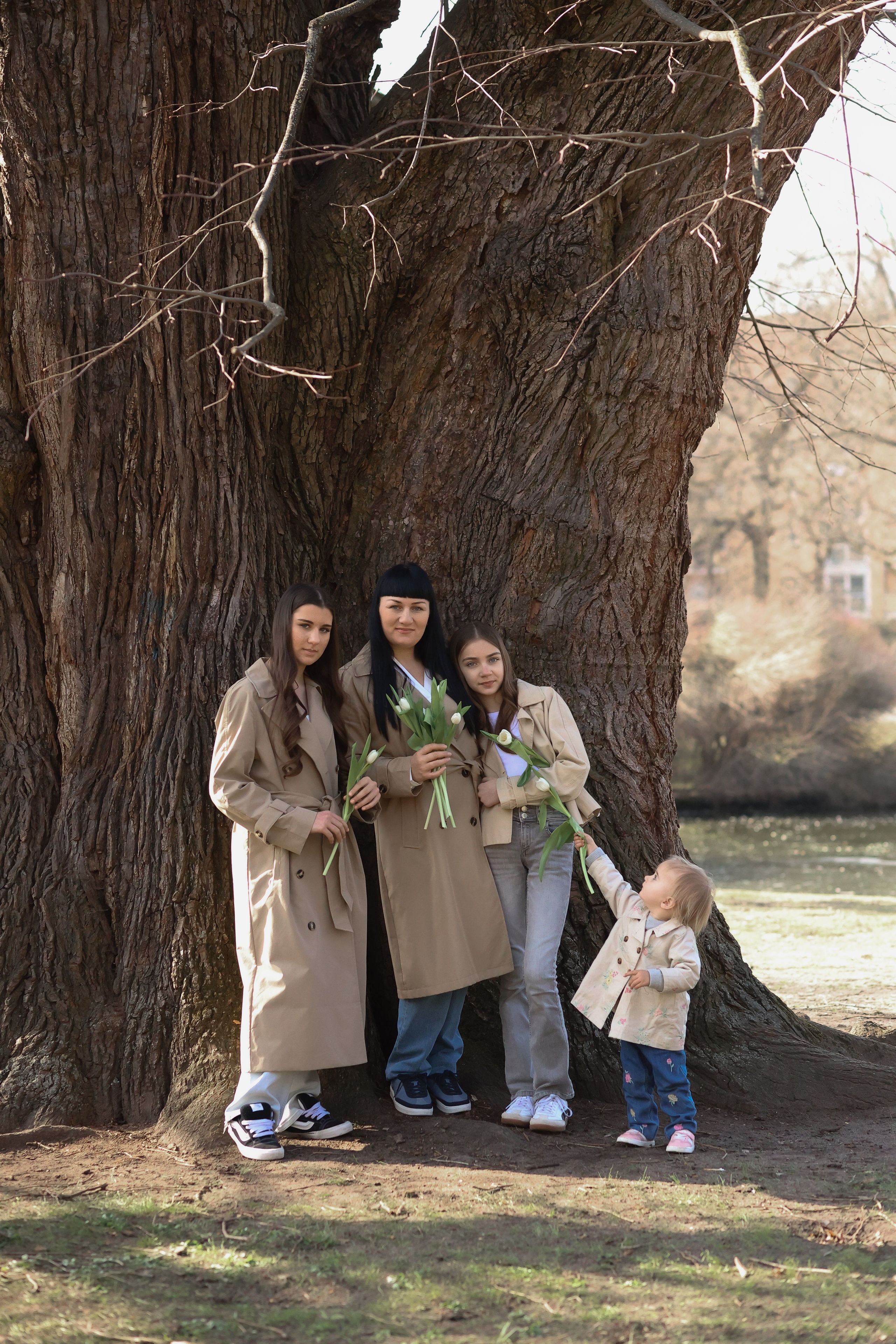 Professional Photographer in Nuremberg | Portrait, Family & Wedding Photography — Marina Winkler
