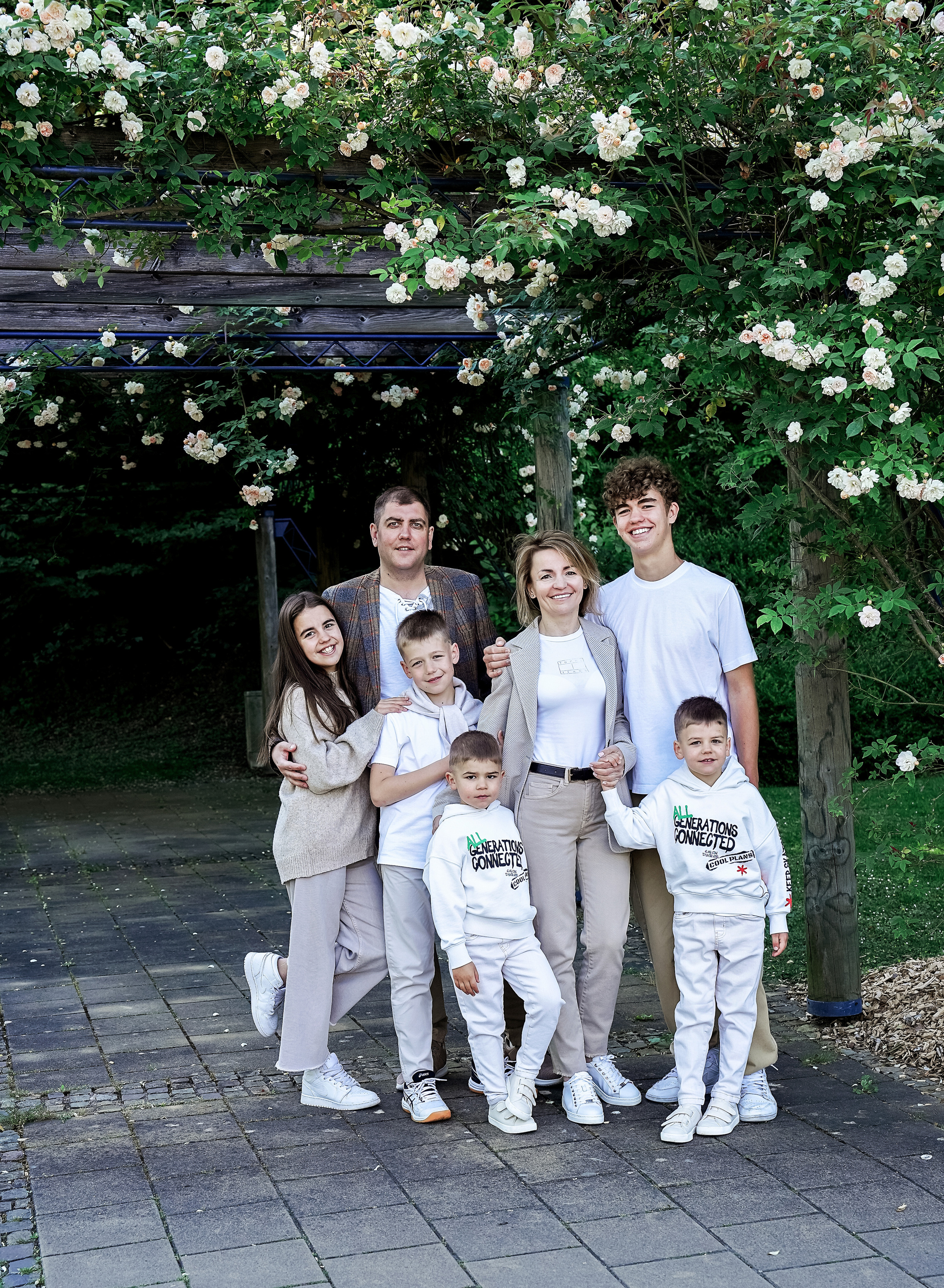 Customer’s feedback. Family, Lifestyle and Portrait photograher in Trier, Germany