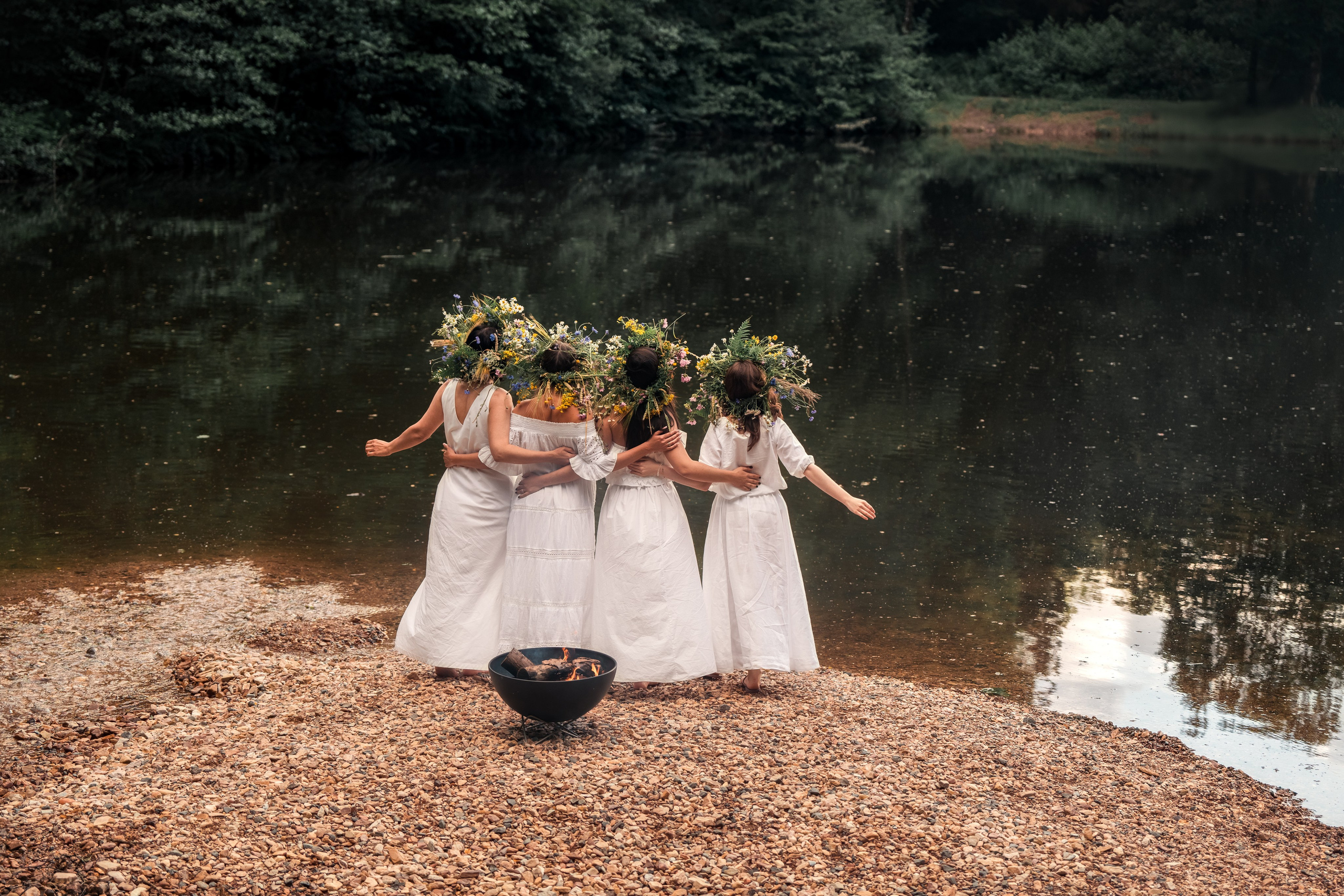 Ivana Kupala. Familien, Portrait und Konzeptualfotografie in Genf, Schweiz
