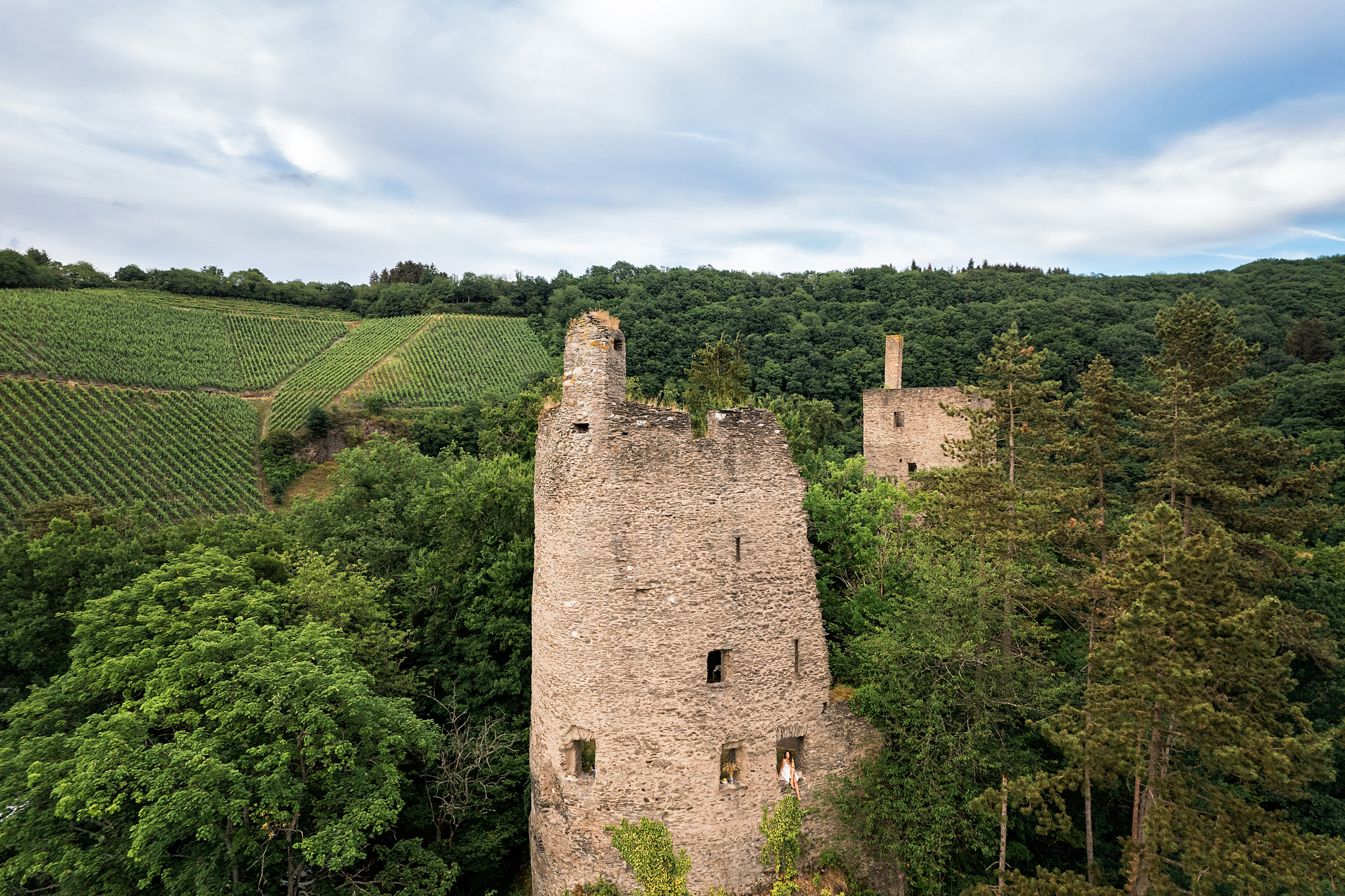 Dolce Limoni. Family, Lifestyle and Portrait photograher in Trier, Germany
