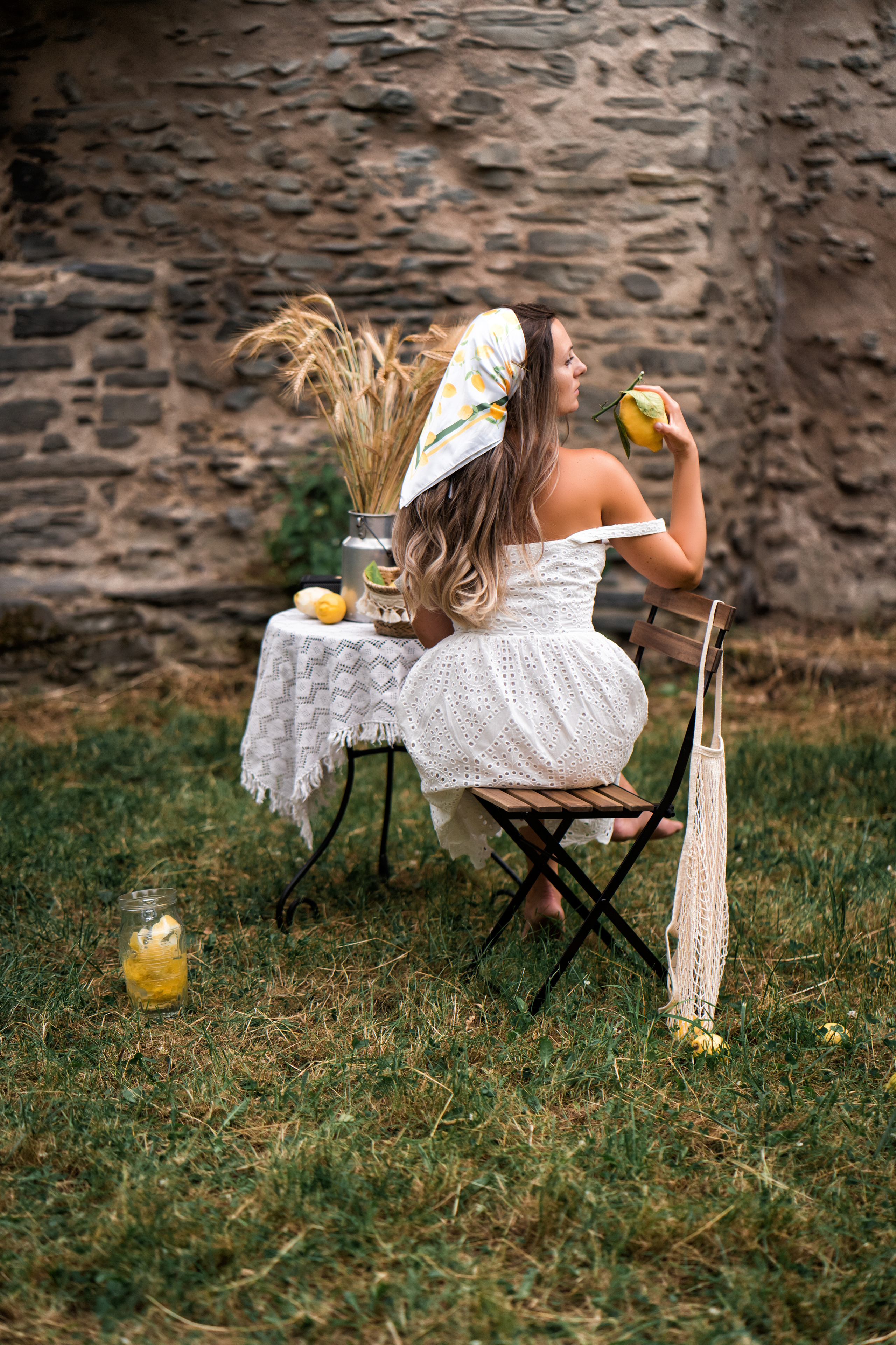 Dolce Limoni. Family, Lifestyle and Portrait photograher in Trier, Germany