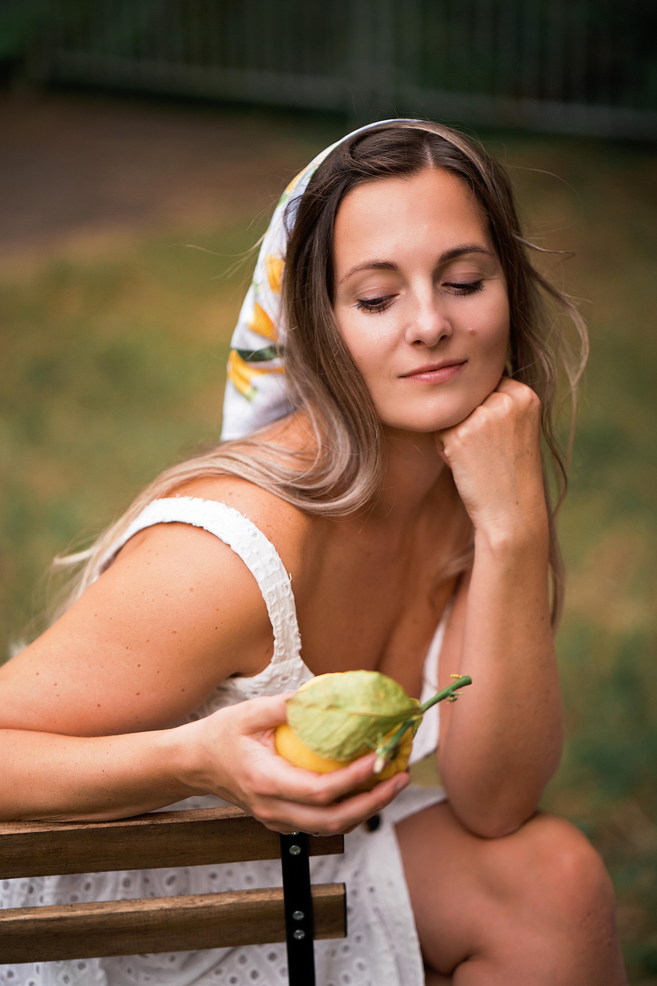 Dolce Limoni. Family, Lifestyle and Portrait photograher in Trier, Germany