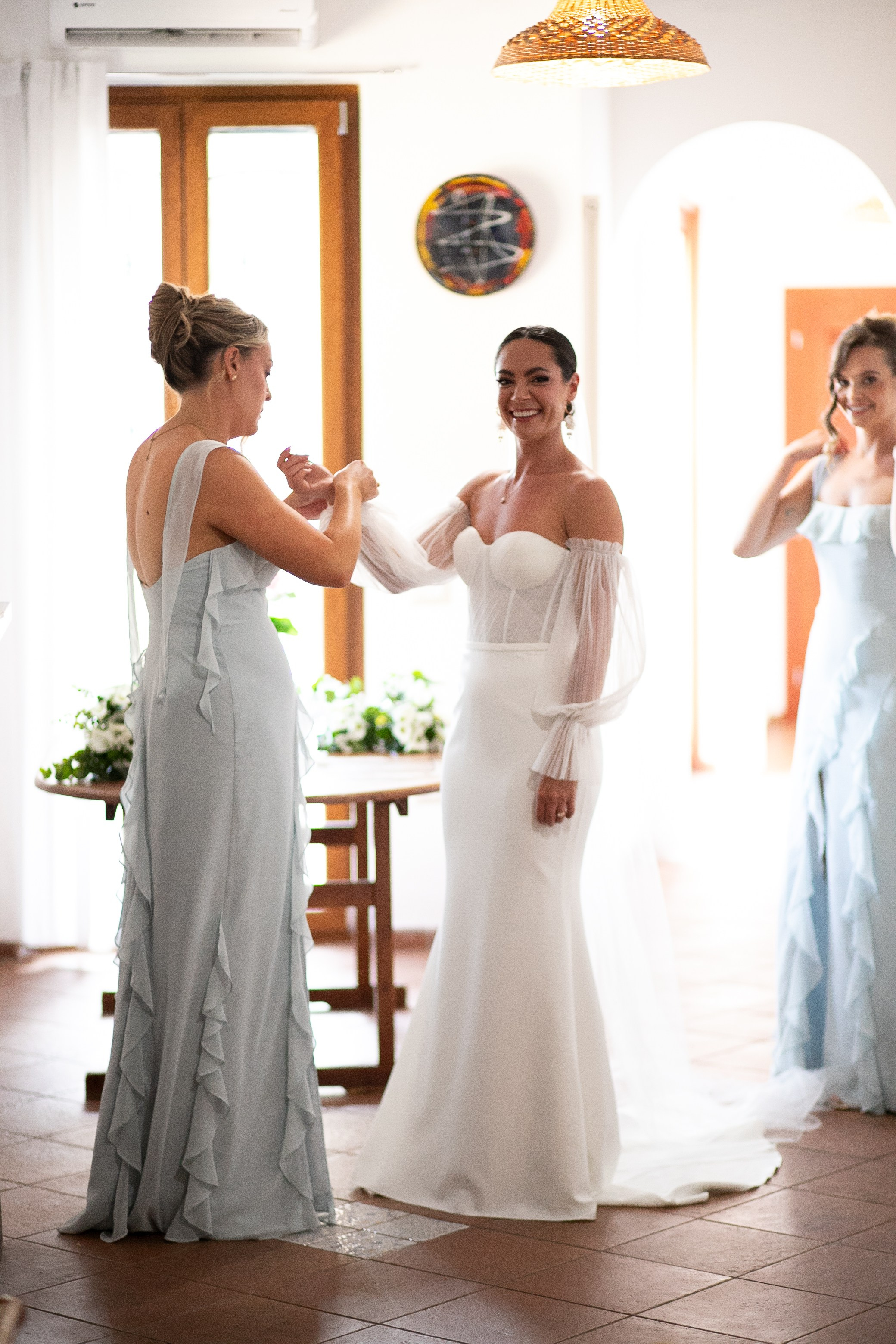 Sarah & Paddy. CK Photography | Wedding Photographer & Videographer in Italy