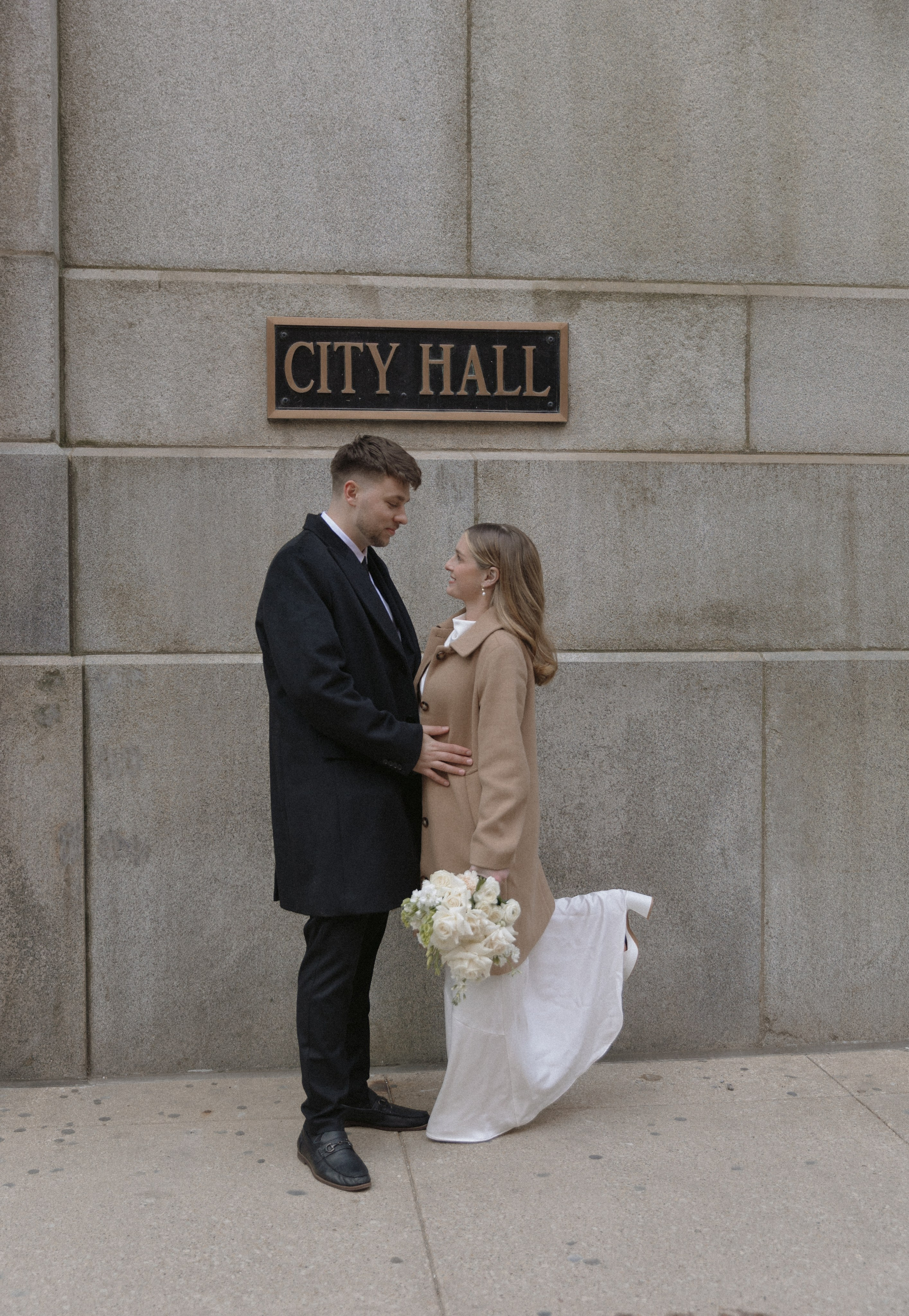 Hanna&Kaleb. Couple photographer in Chicago