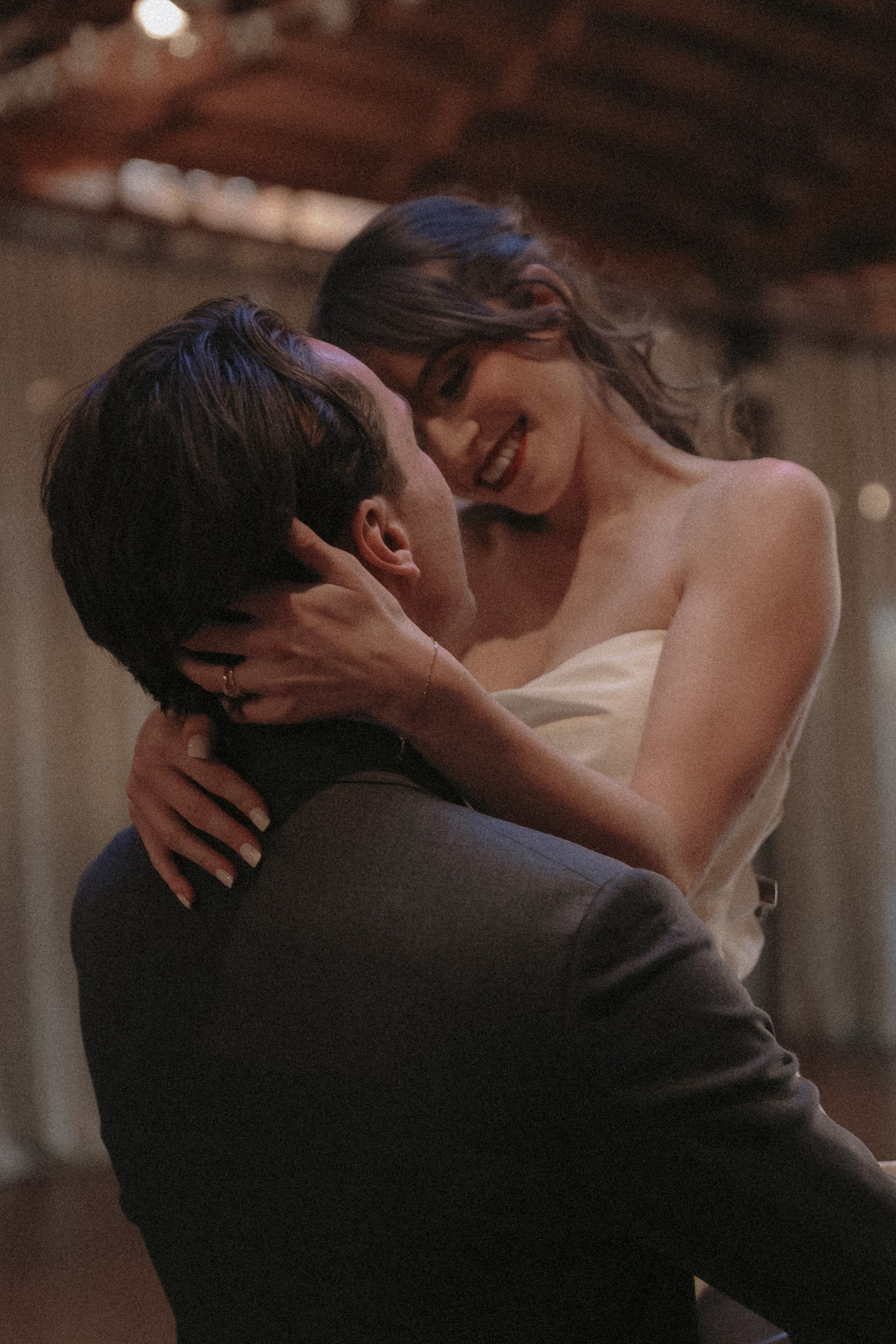 Tori&Xander. Couple photographer in Chicago