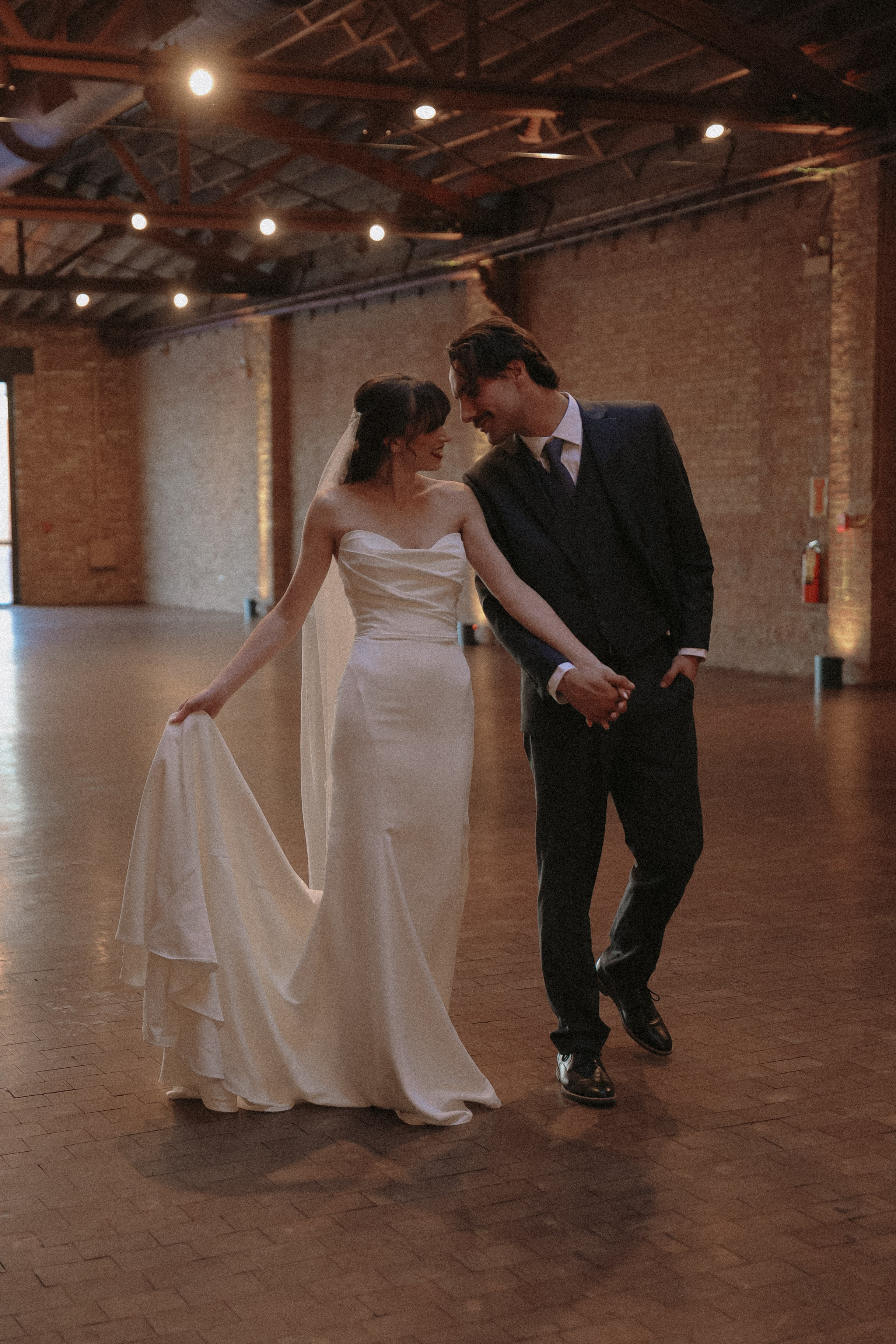 Tori&Xander. Couple photographer in Chicago