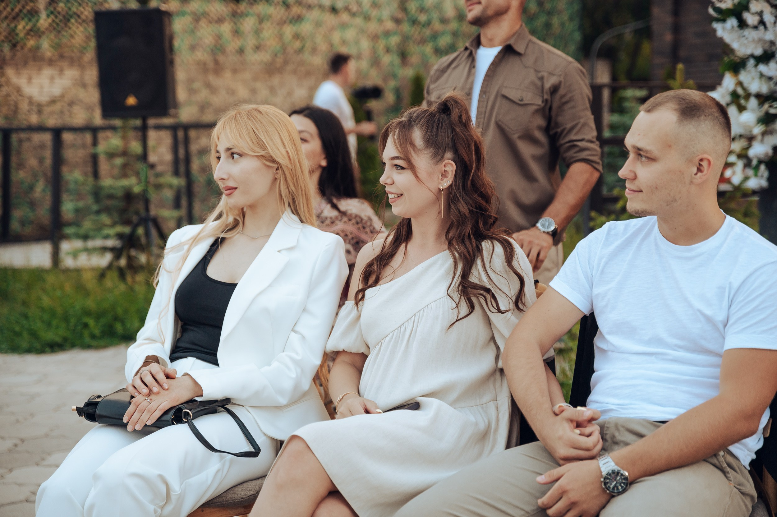 Иван&Алена. Фотограф в Бишкеке Андрей Кавешников