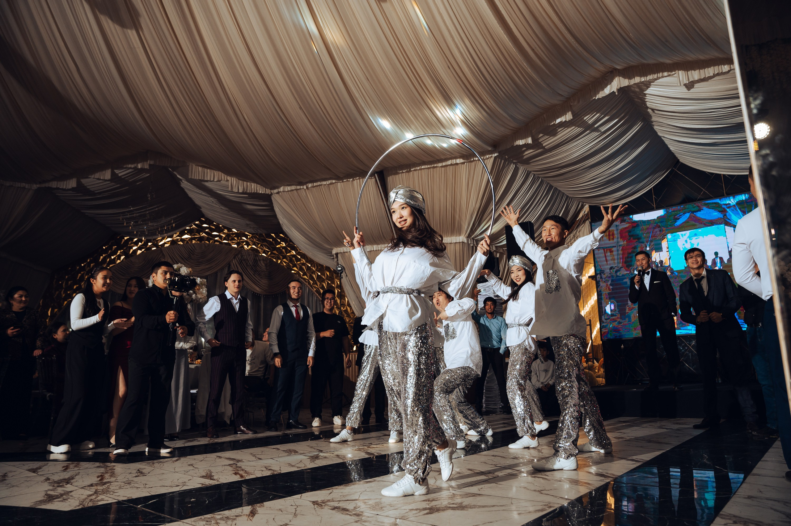 MAHMUD & AIDAI. Фотограф в Бишкеке Андрей Кавешников