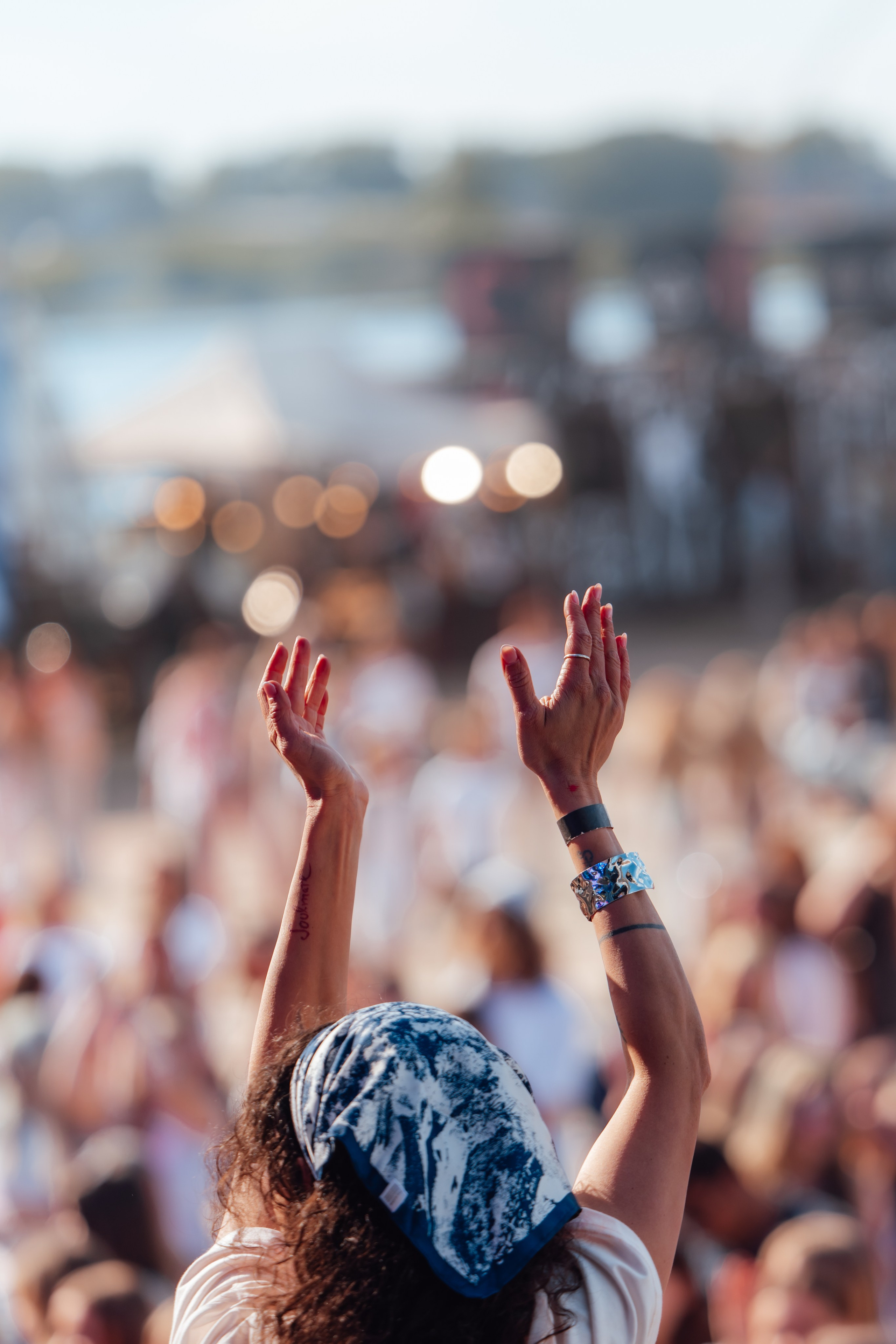 Holi Music Festival 2026. Fotogrāfe Zane Stulpiņa
