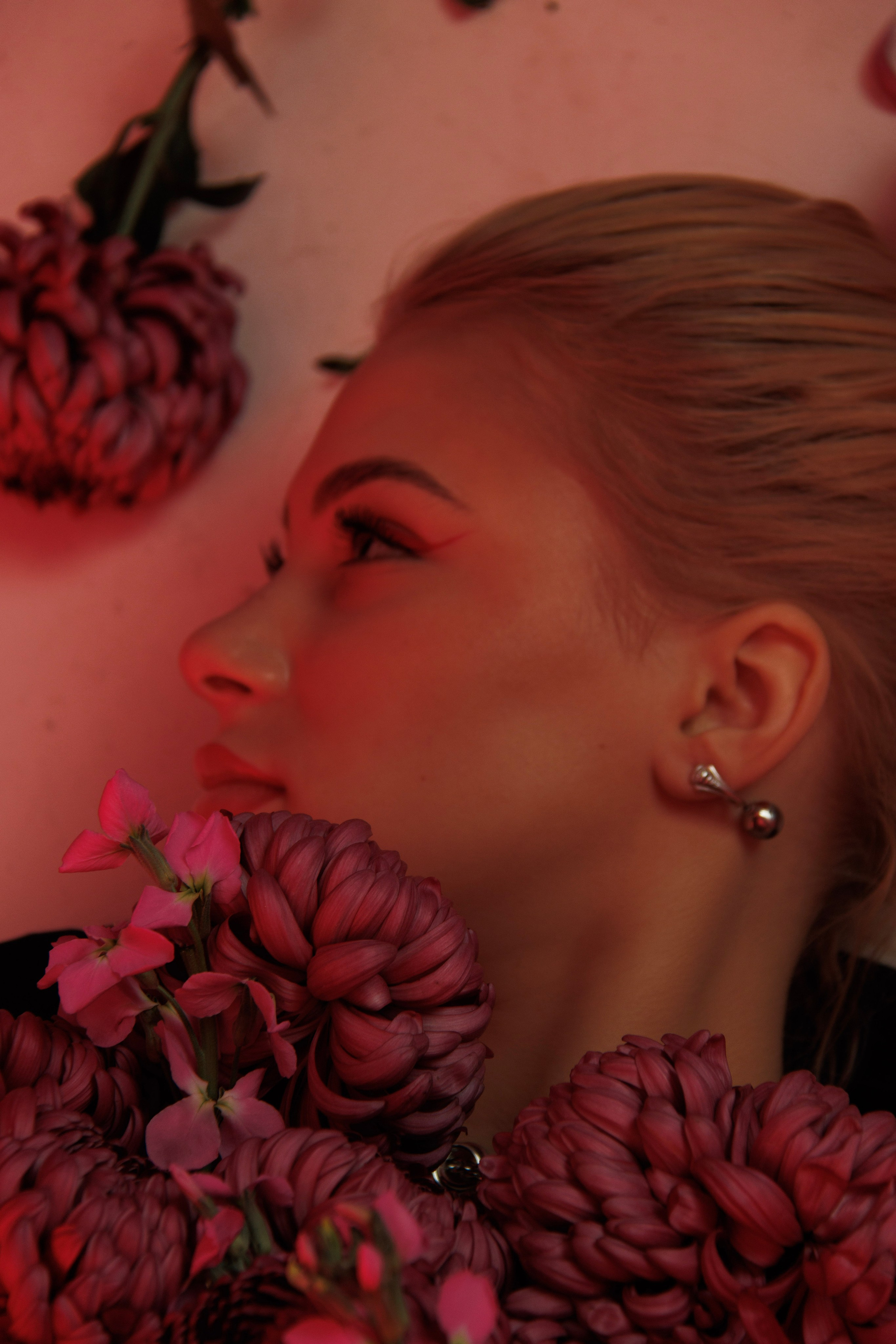 Юлия. Фотограф в Ташкенте, Аксенова Дарья