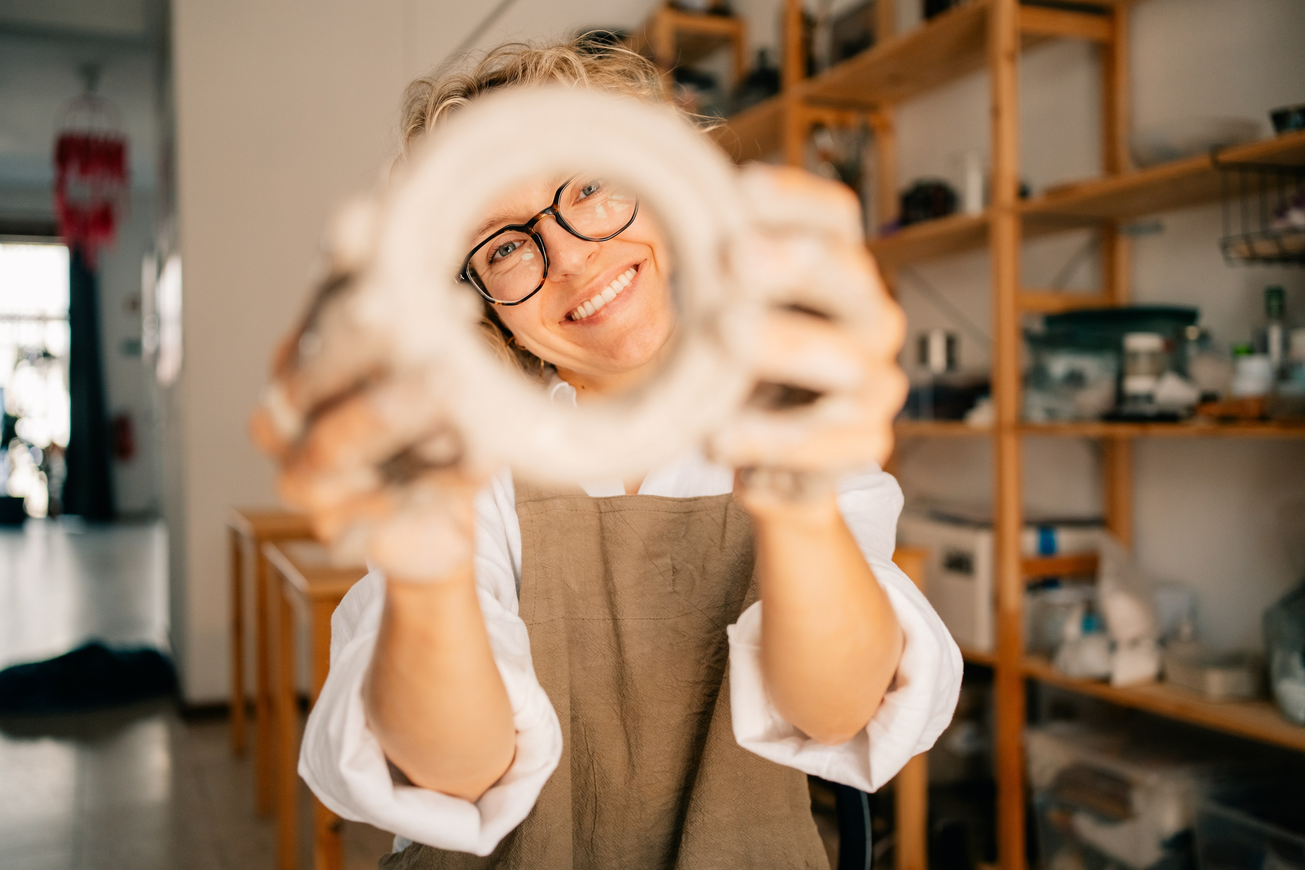 Svet Space. Maria Sher. Fotógrafa profissional do Porto, Portugal