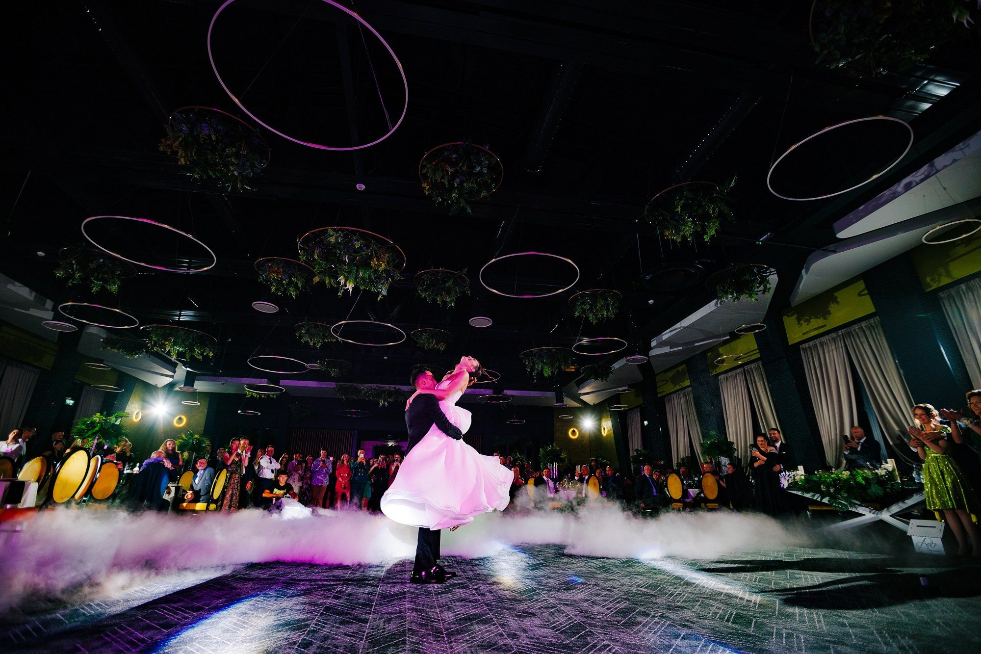 Vladut-Andrea. Fotograf și videograf de nuntă R. Moldova, Romania