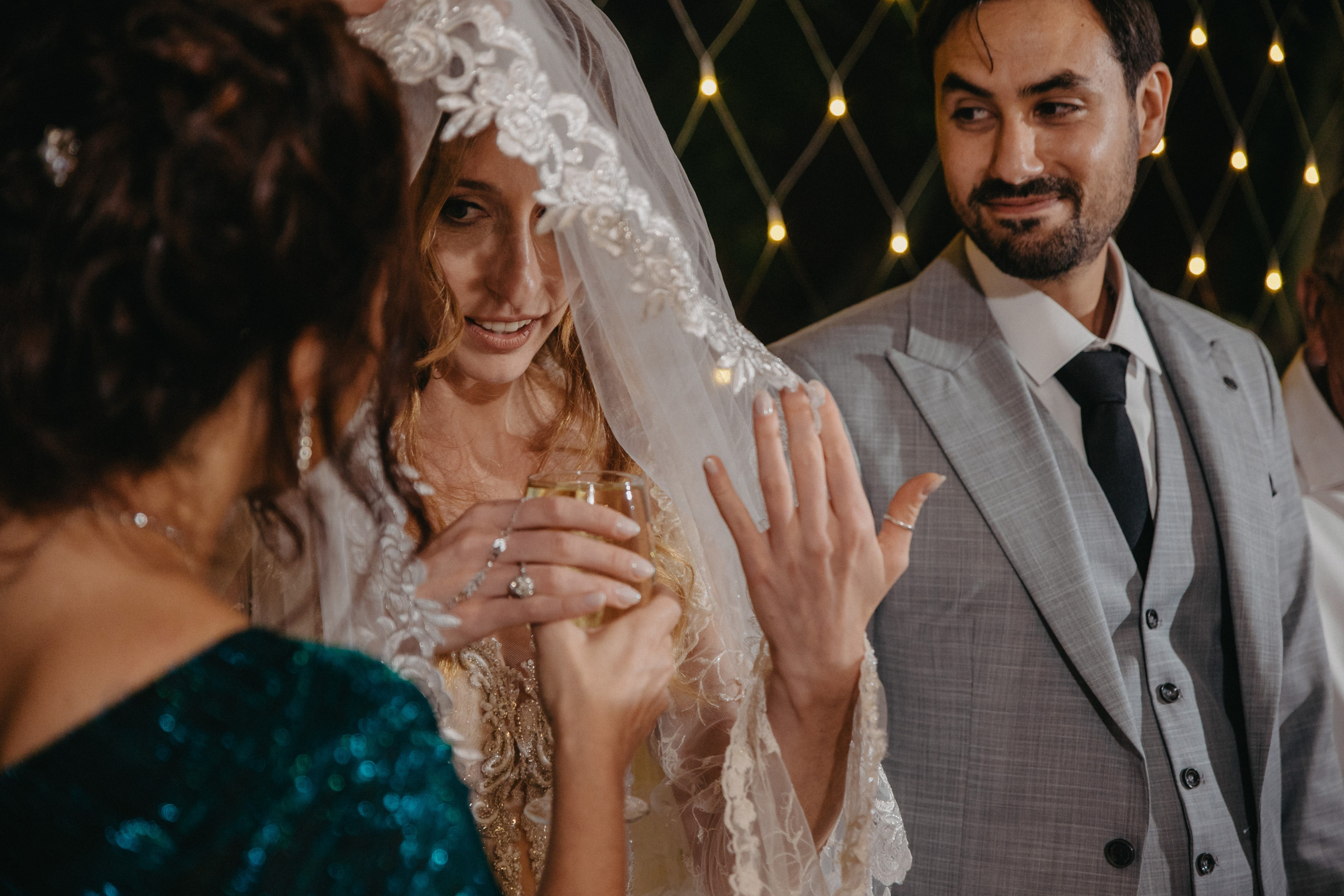 Yonatan & Lior. Home