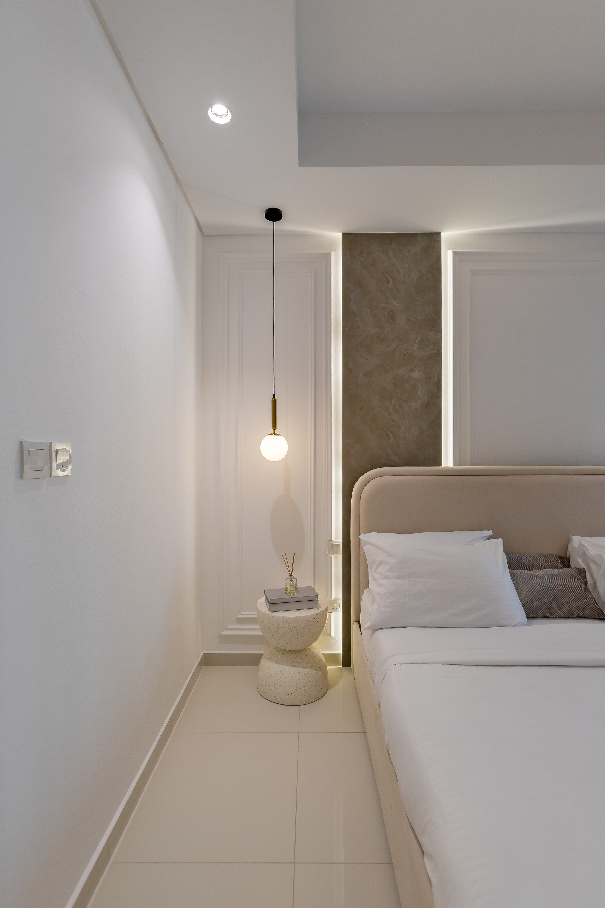 Paramount Midtown. Samy Mar Boy │Portrait, Automotive and Real Estate Photographer