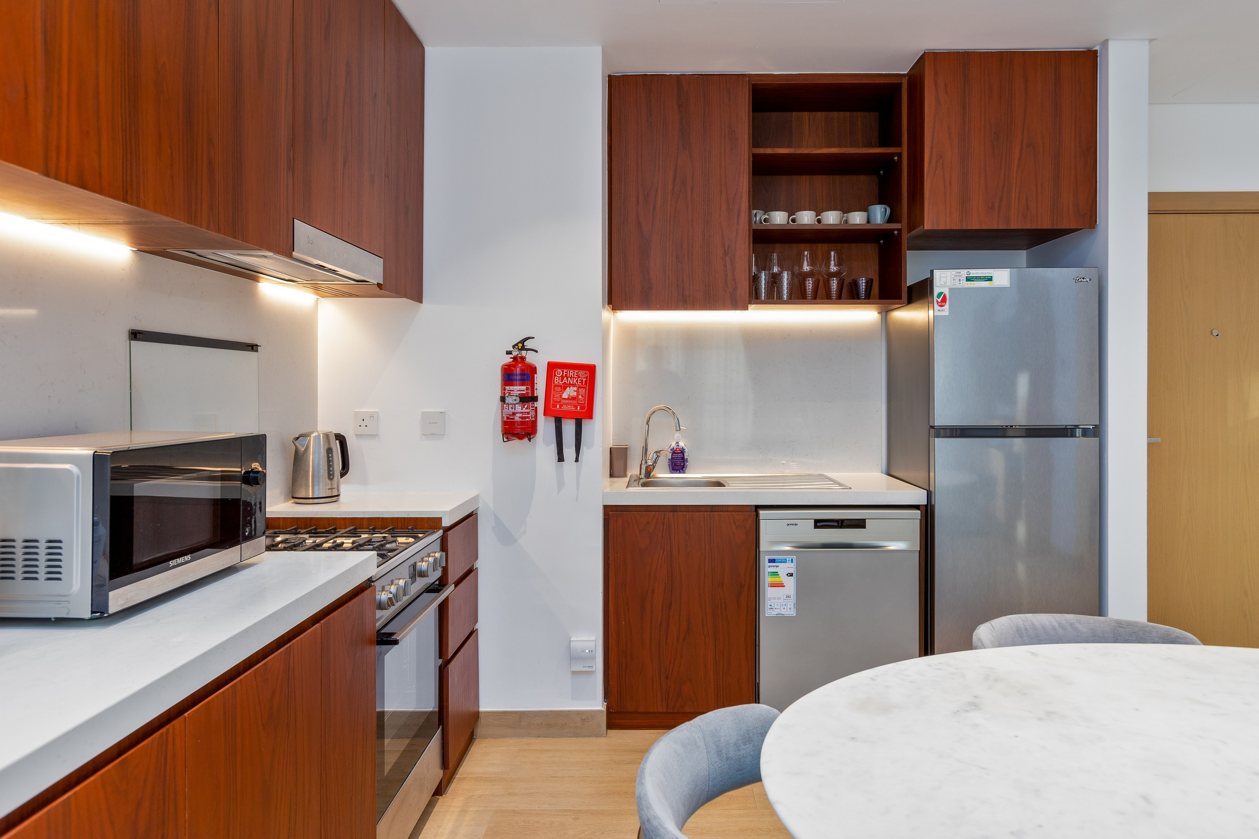 Le Pont 1 — 1BR. Samy Mar Boy │Portrait, Automotive and Real Estate Photographer