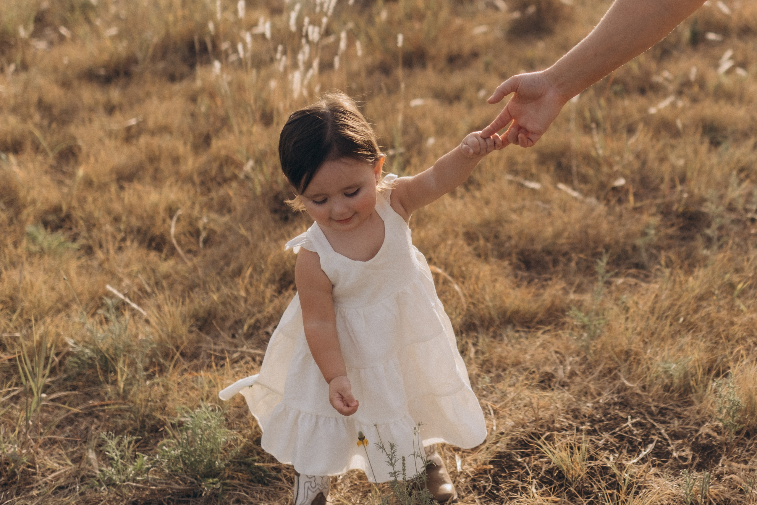 First Birthday. Lens Captures Life