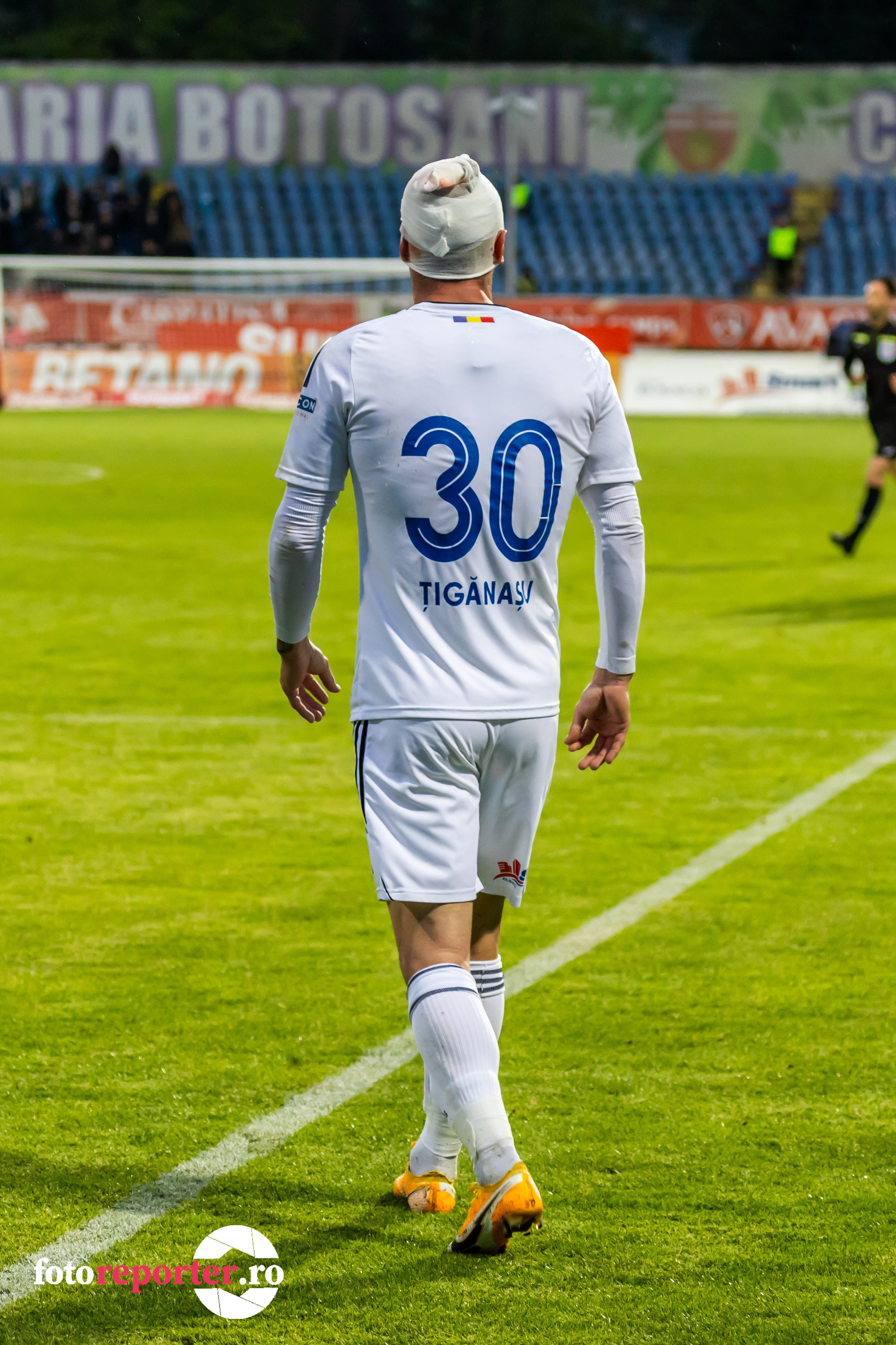 Momente Epice: Galerie foto din meciul de fotbal FC Botoșani vs Dinamo