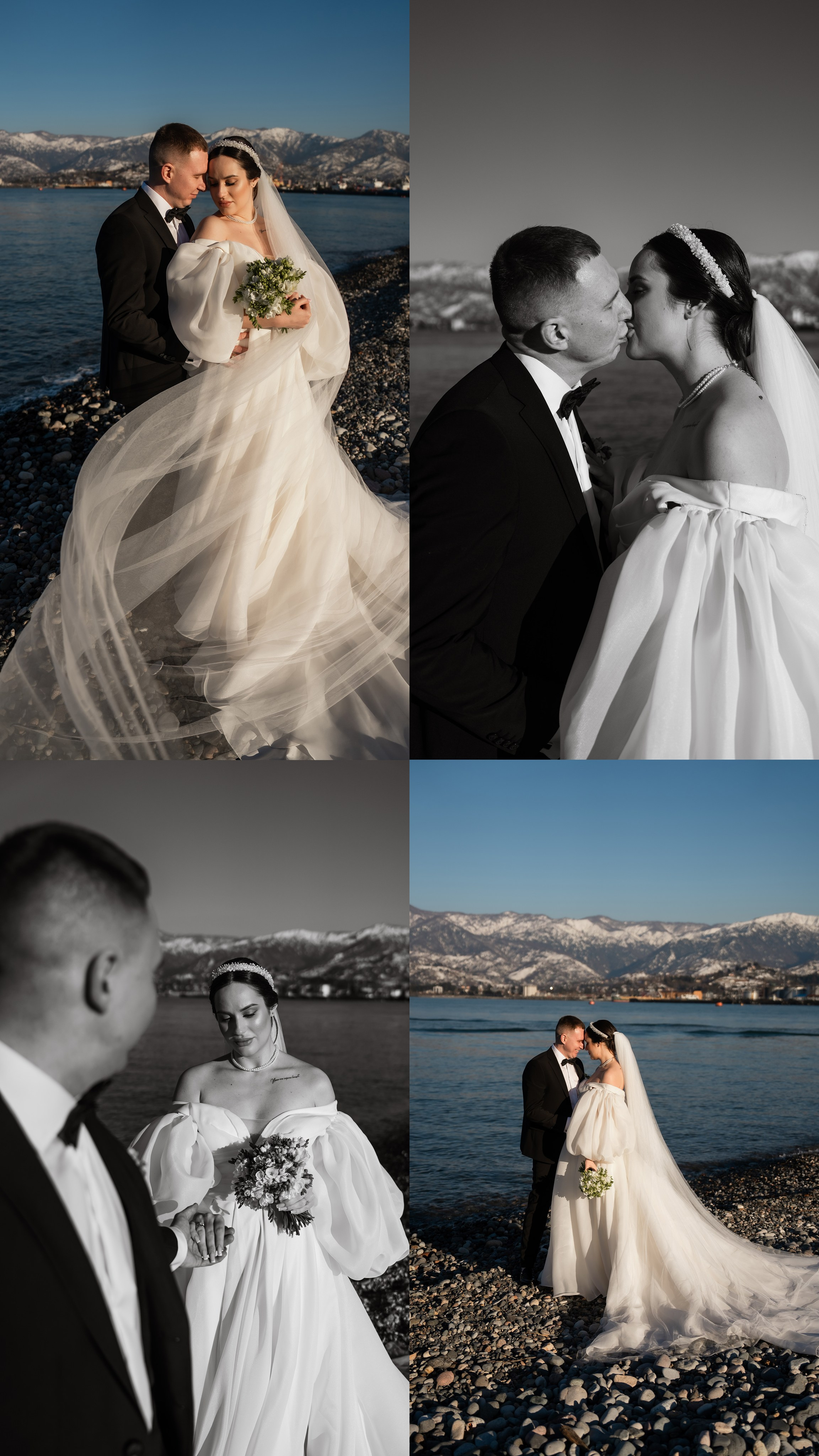 K&A. Ekaterina Verbitskaya. Photography