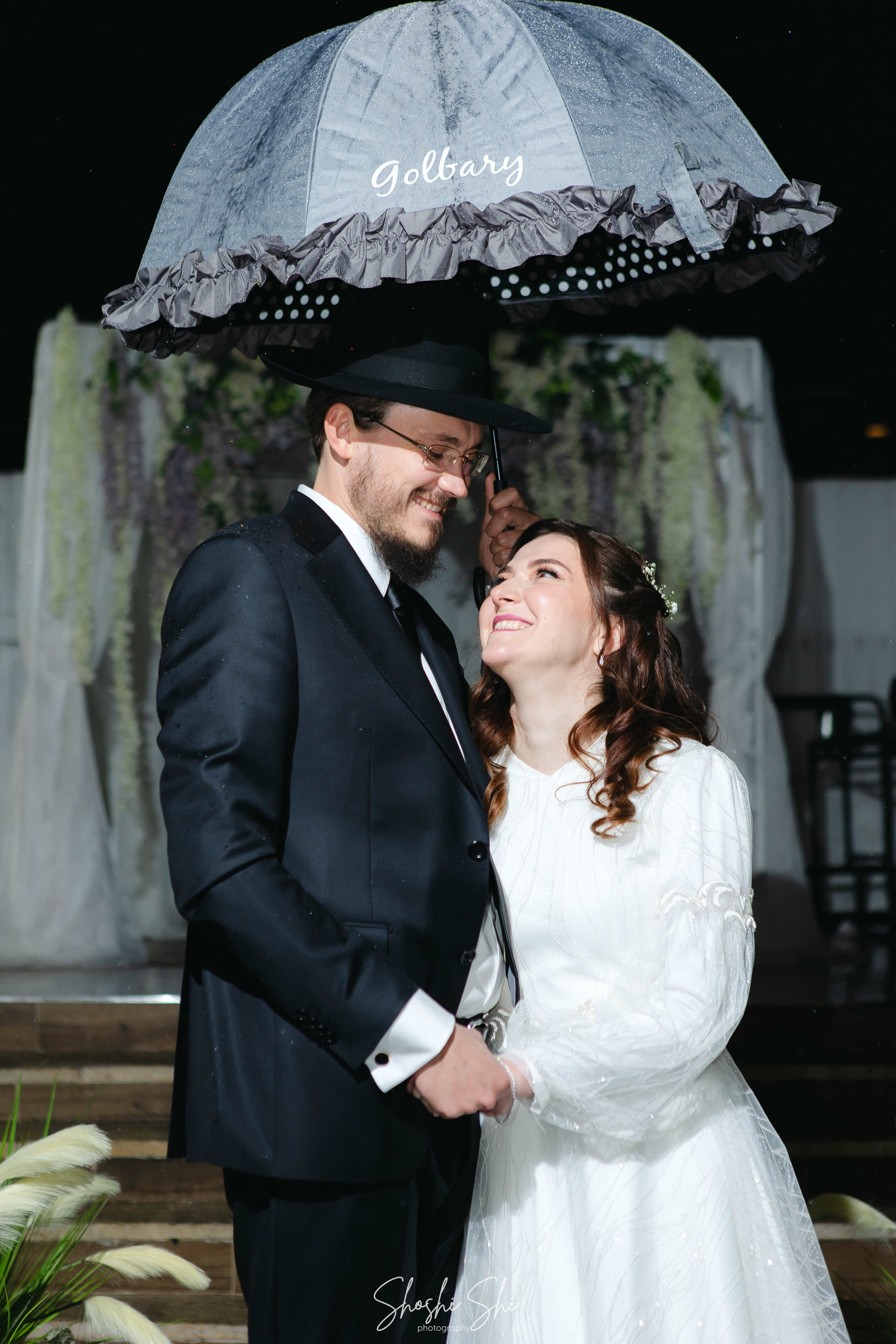 WEDDING IN YAMIN MOSHE. Https://shi-photo.com/