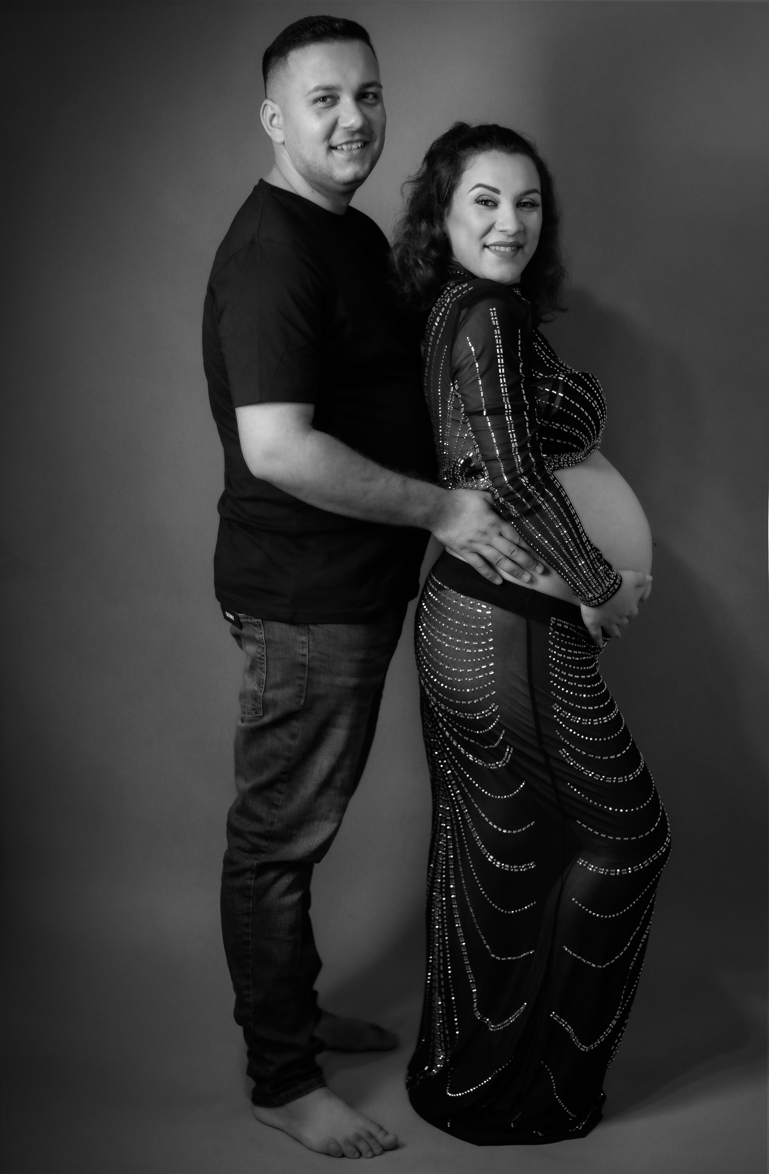 Ramona & Sebi. Fotograf si videograf — evenimente si studio