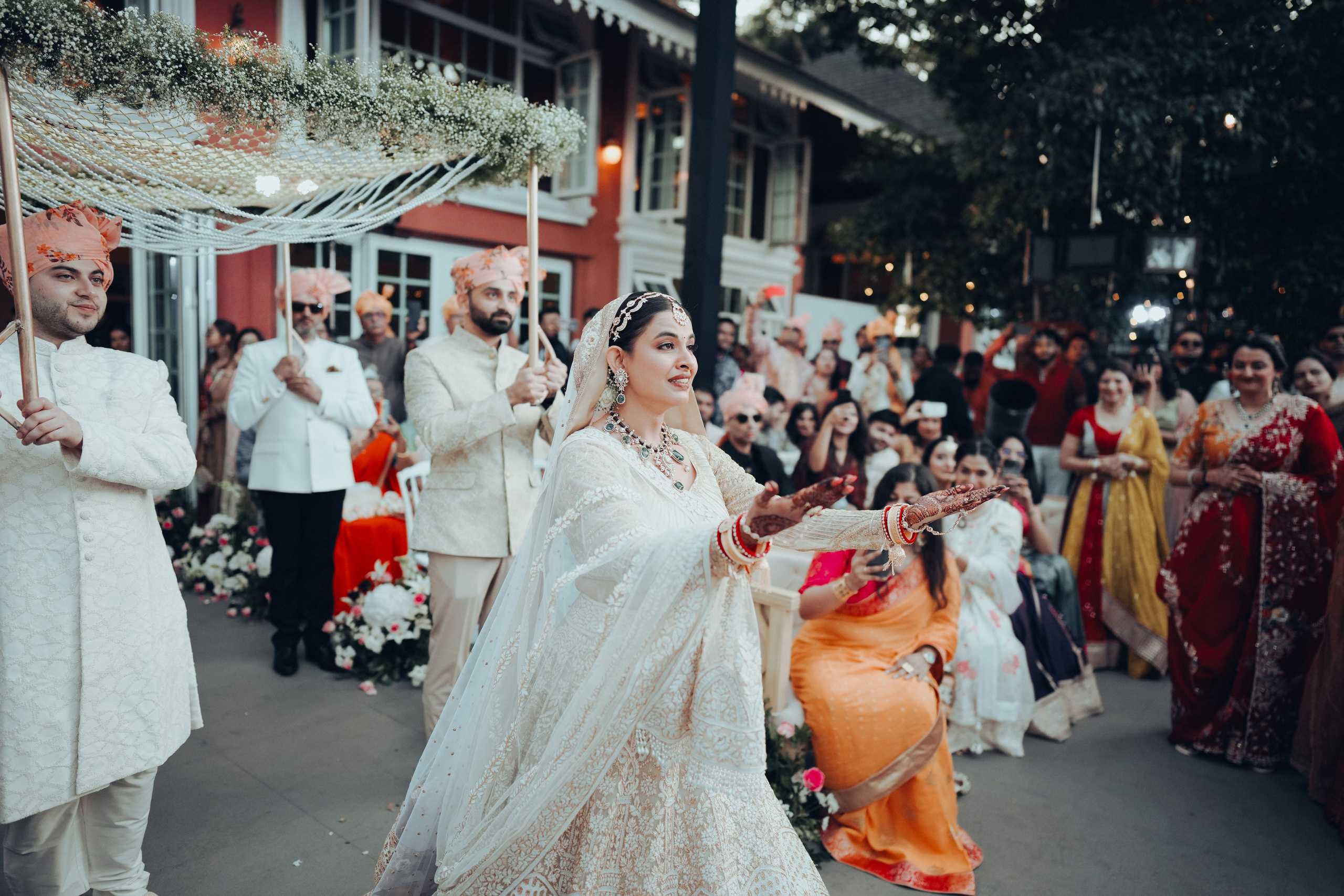 WEDDINGS. Wedding photographer Stalen Robert