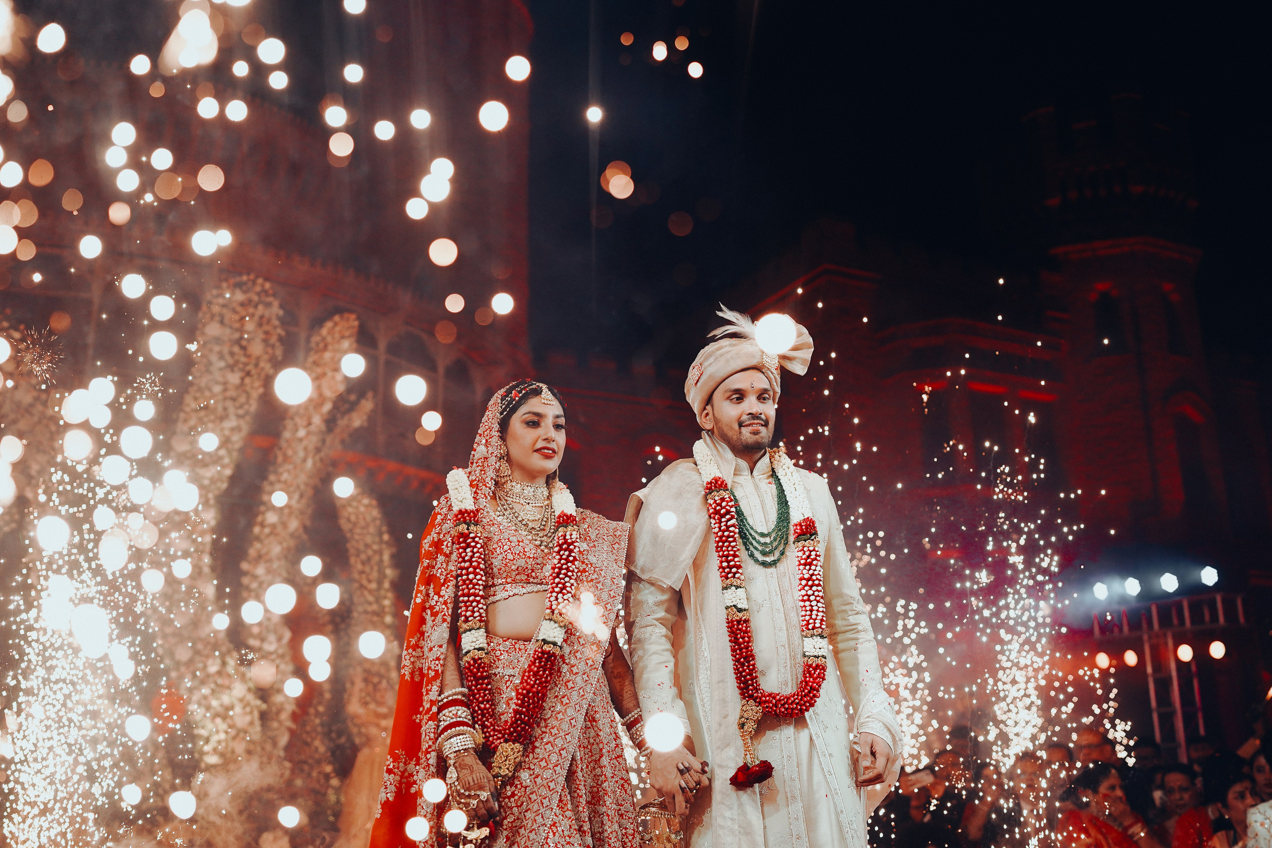 WEDDINGS. Wedding photographer Stalen Robert