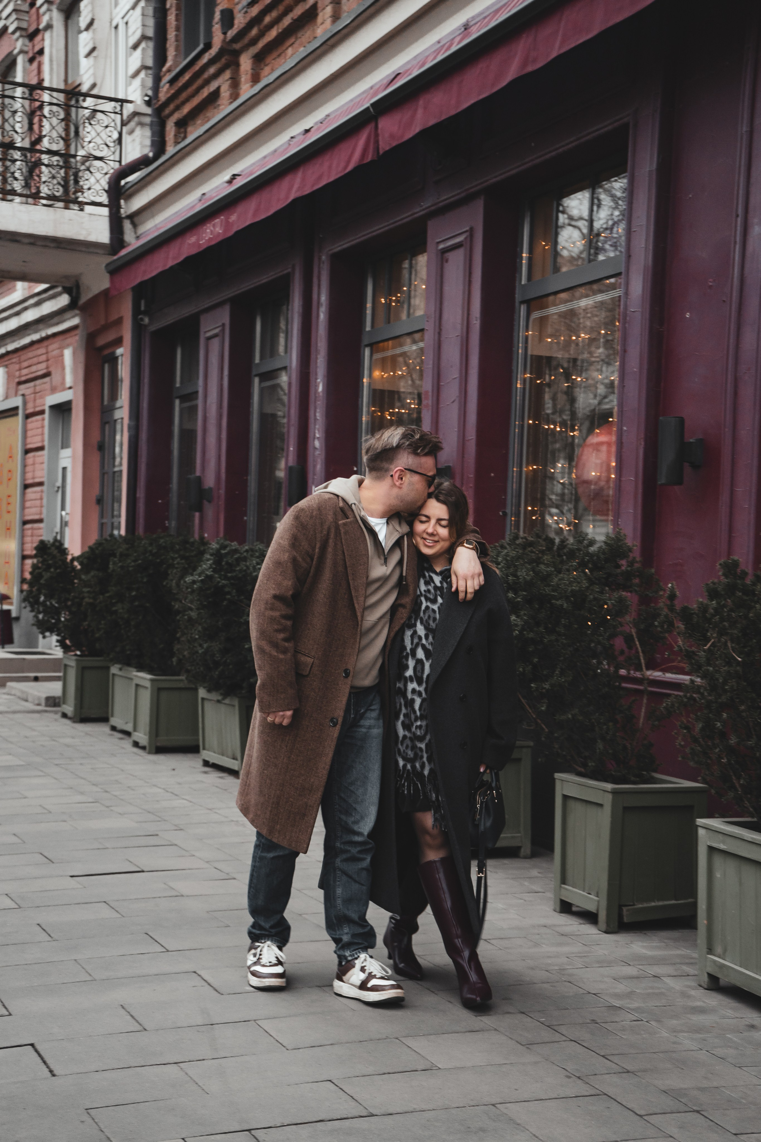 Wedding, Family & Portrait Photography Portfolio | Photographer in Windsor & Toronto, Ontario. Inna Kovaleva — Photographer in Windsor/Toronto, ON