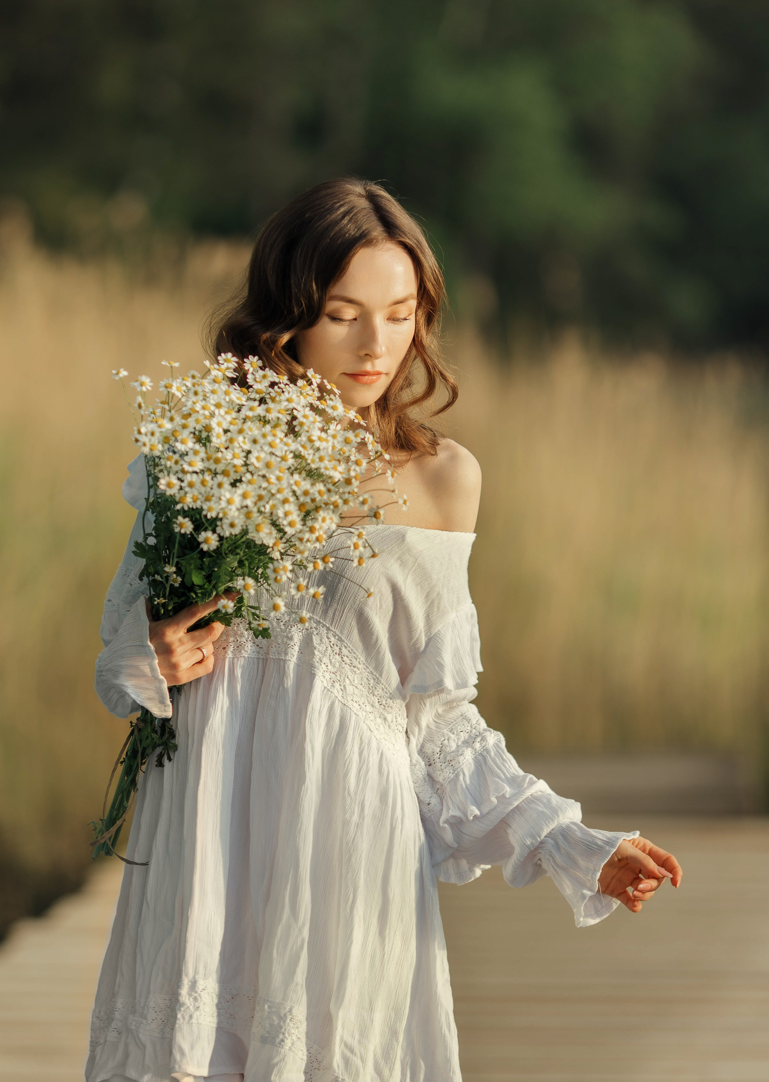 Киноактриса Анастасия Иванова. Семейный и детский фотограф в Вильнюсе Светлана Наумова