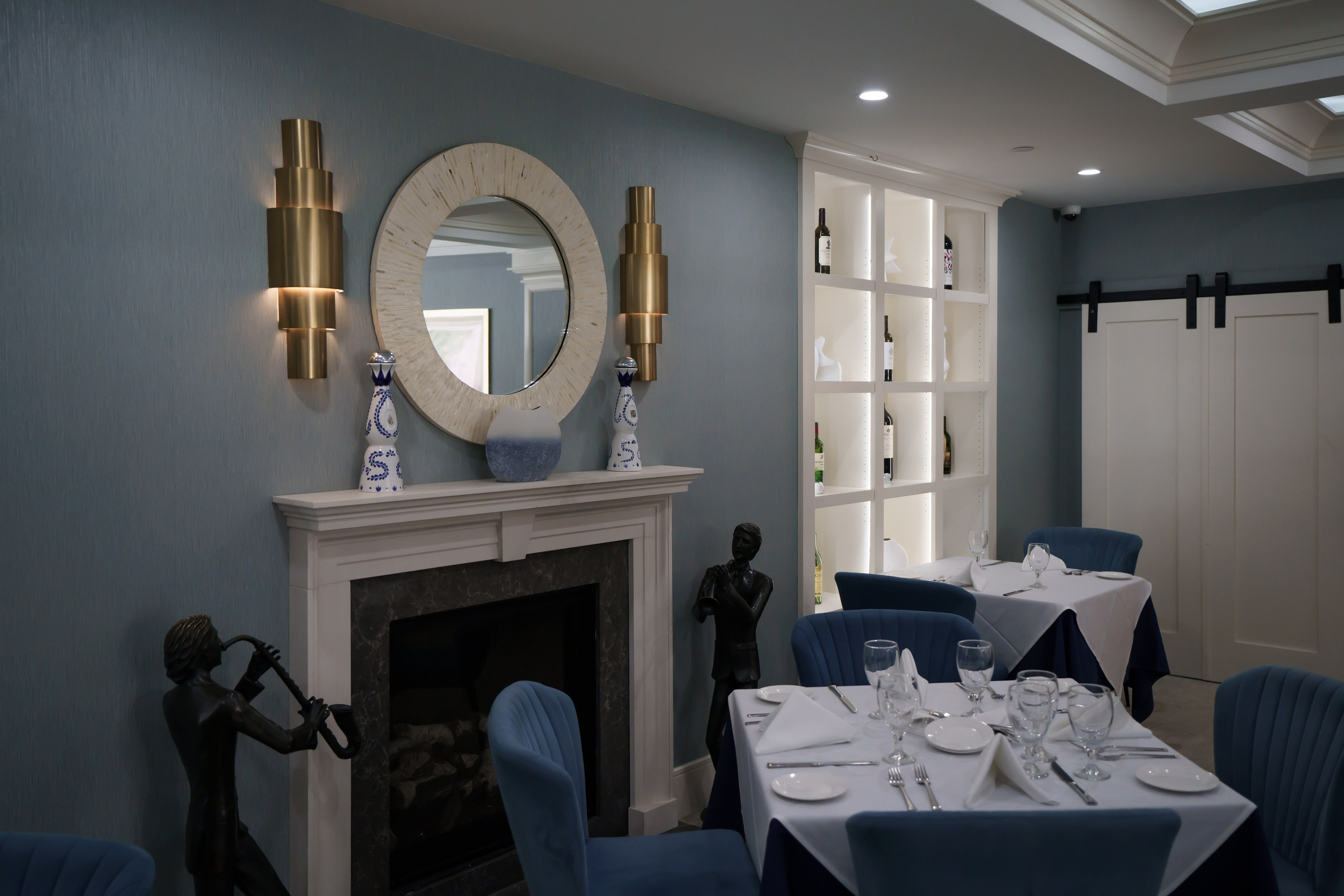 Bridal shower. New York + travel photographer