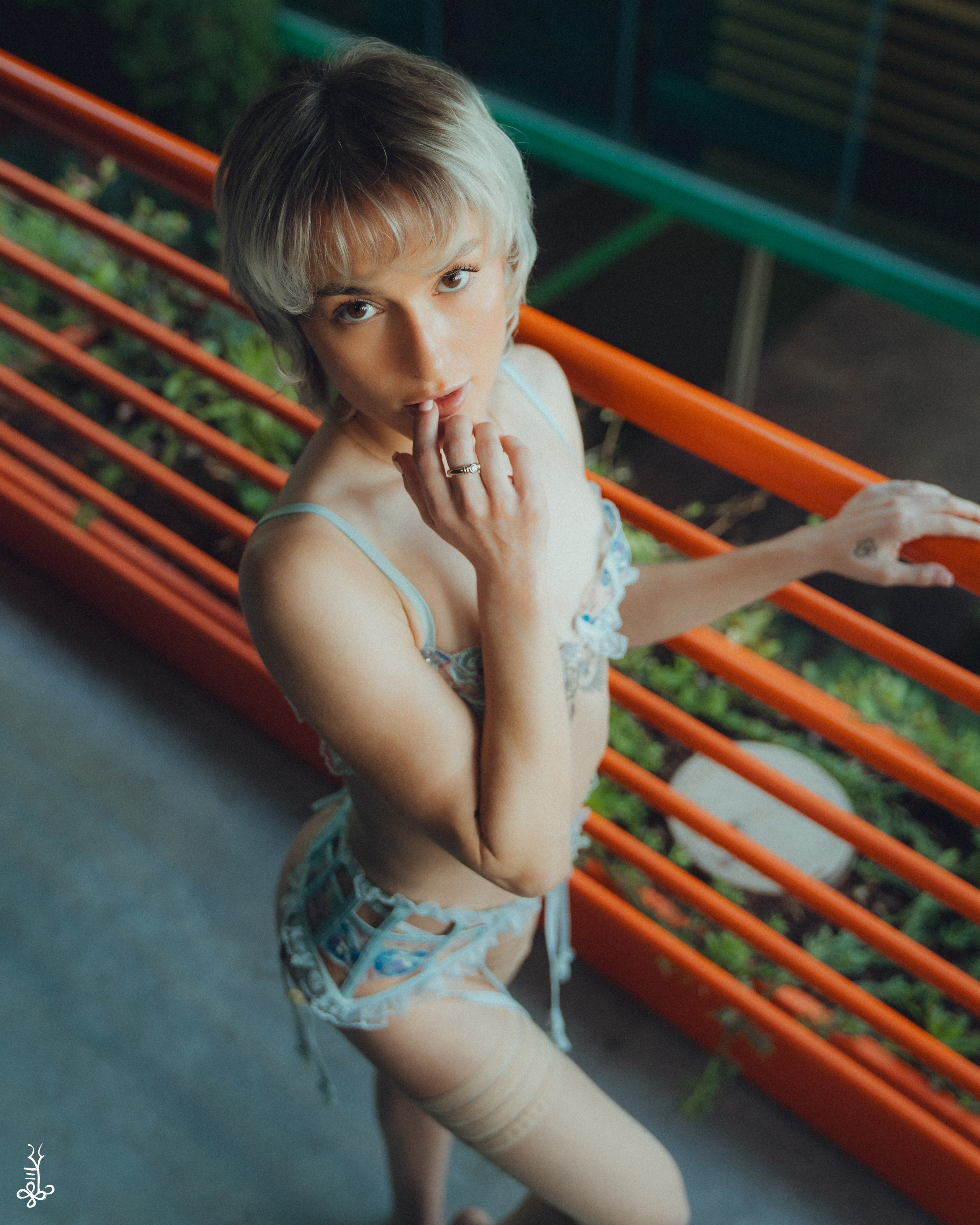 PRINCESS POLLY. Ke’Ondris