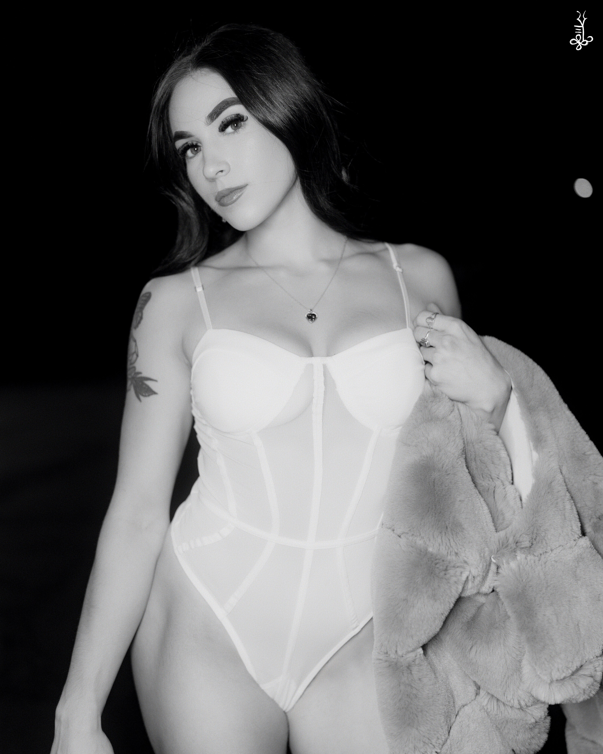 KIERSTYN. Ke’Ondris