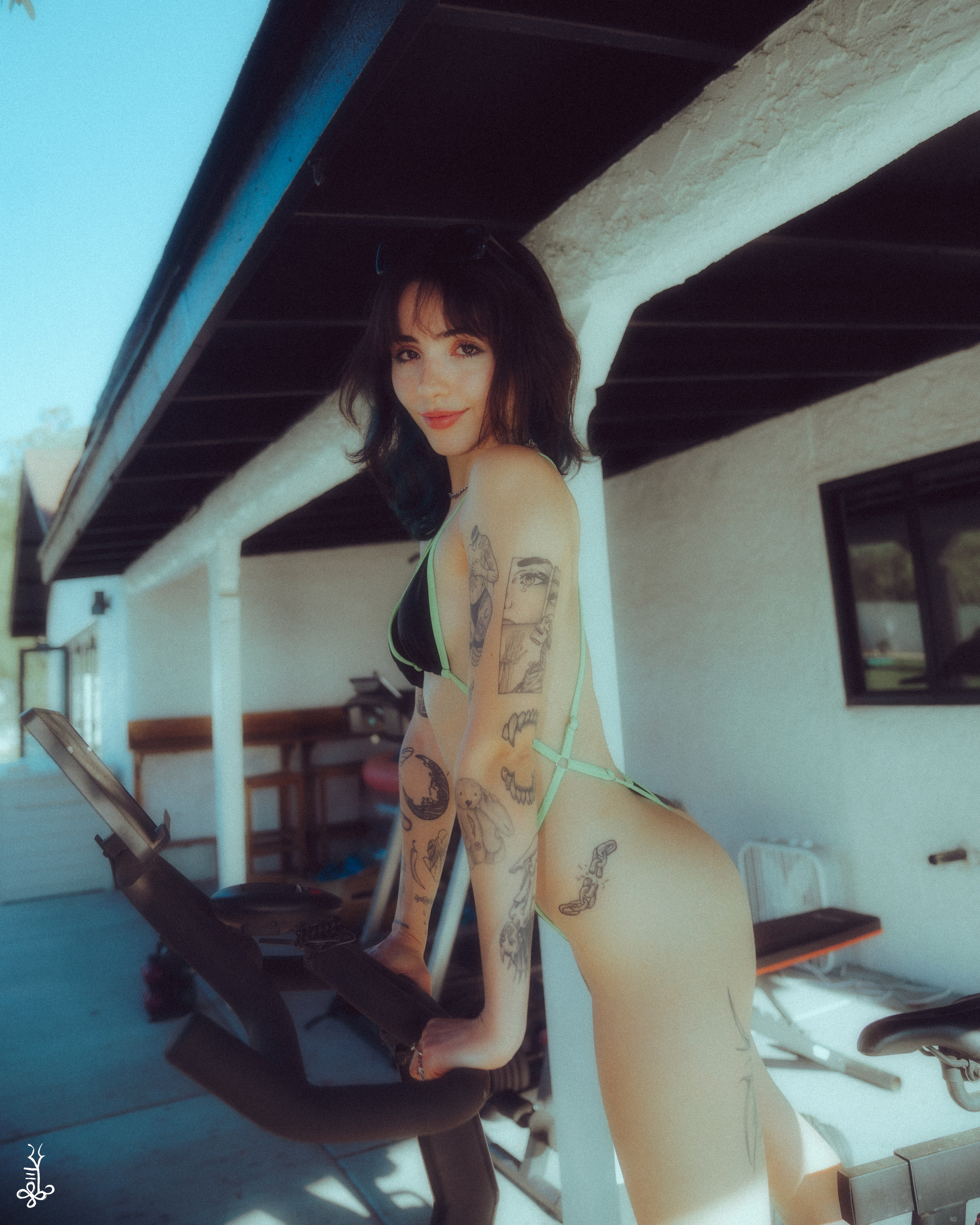 KENNEDY JAYE. Ke’Ondris