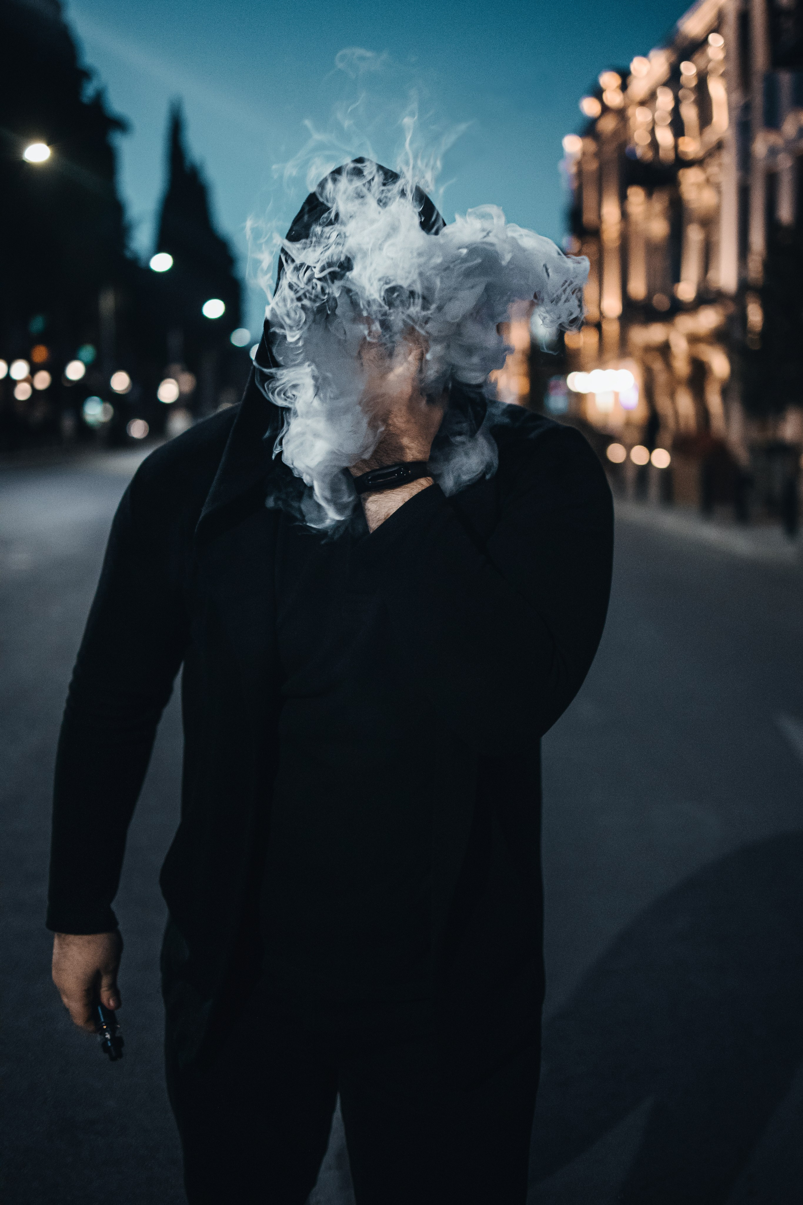 T B I L I S I. Bspander