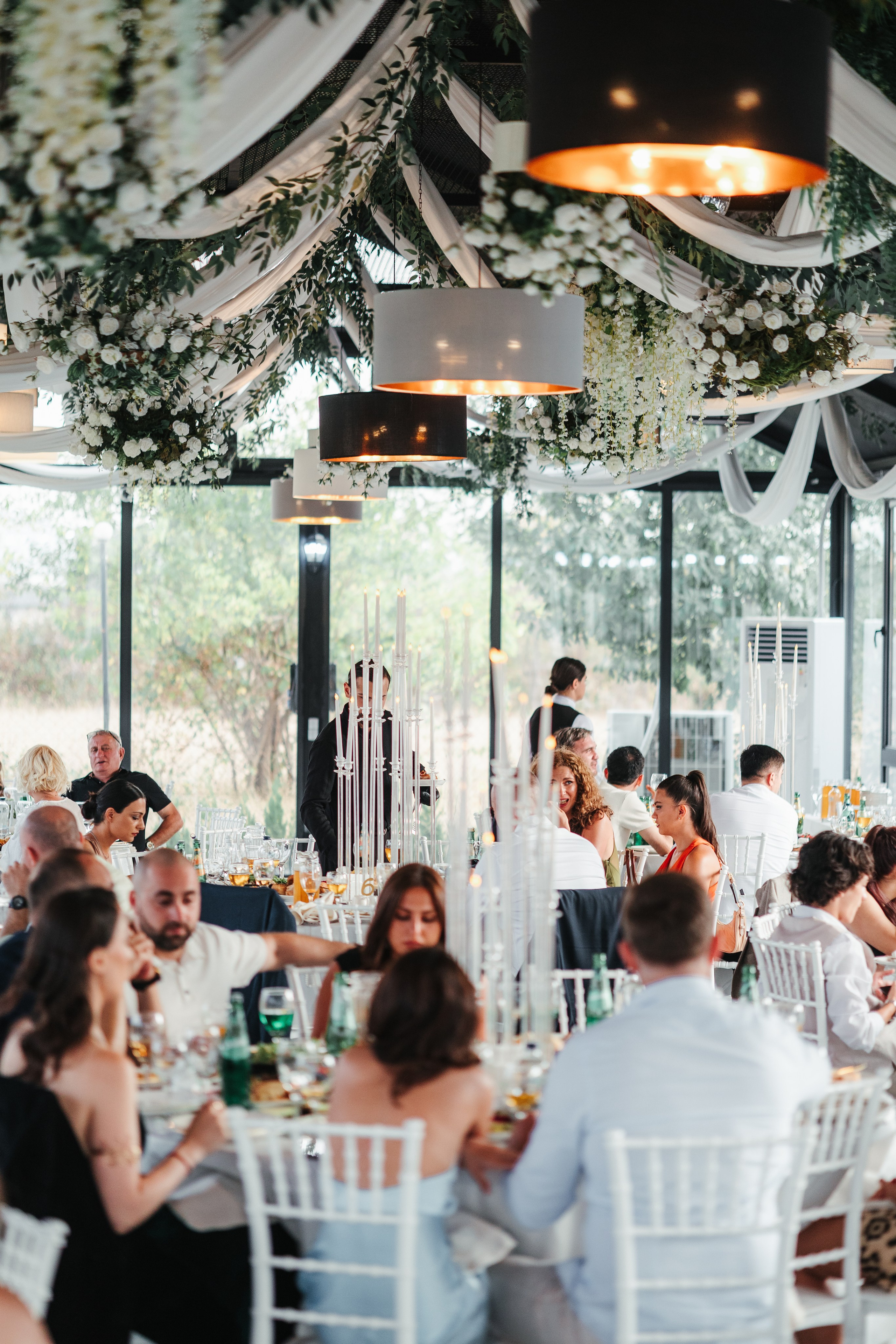 Salome & Nika. Bspander