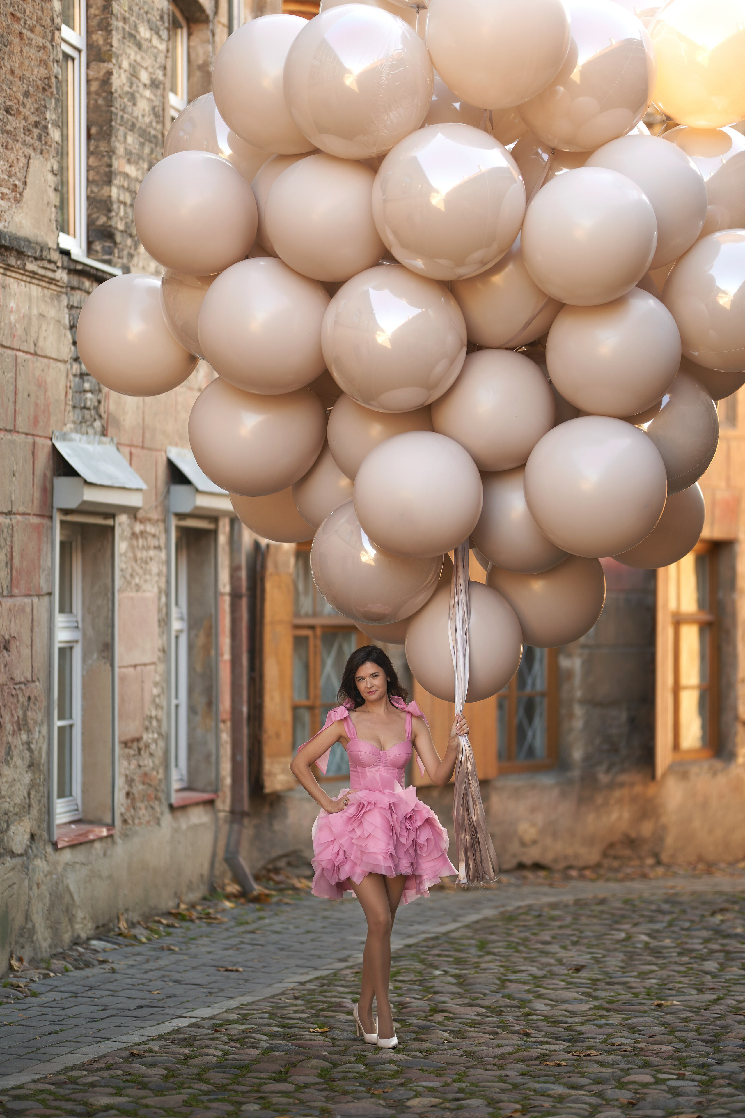 GIAN BALLOONS. Youdusha.com