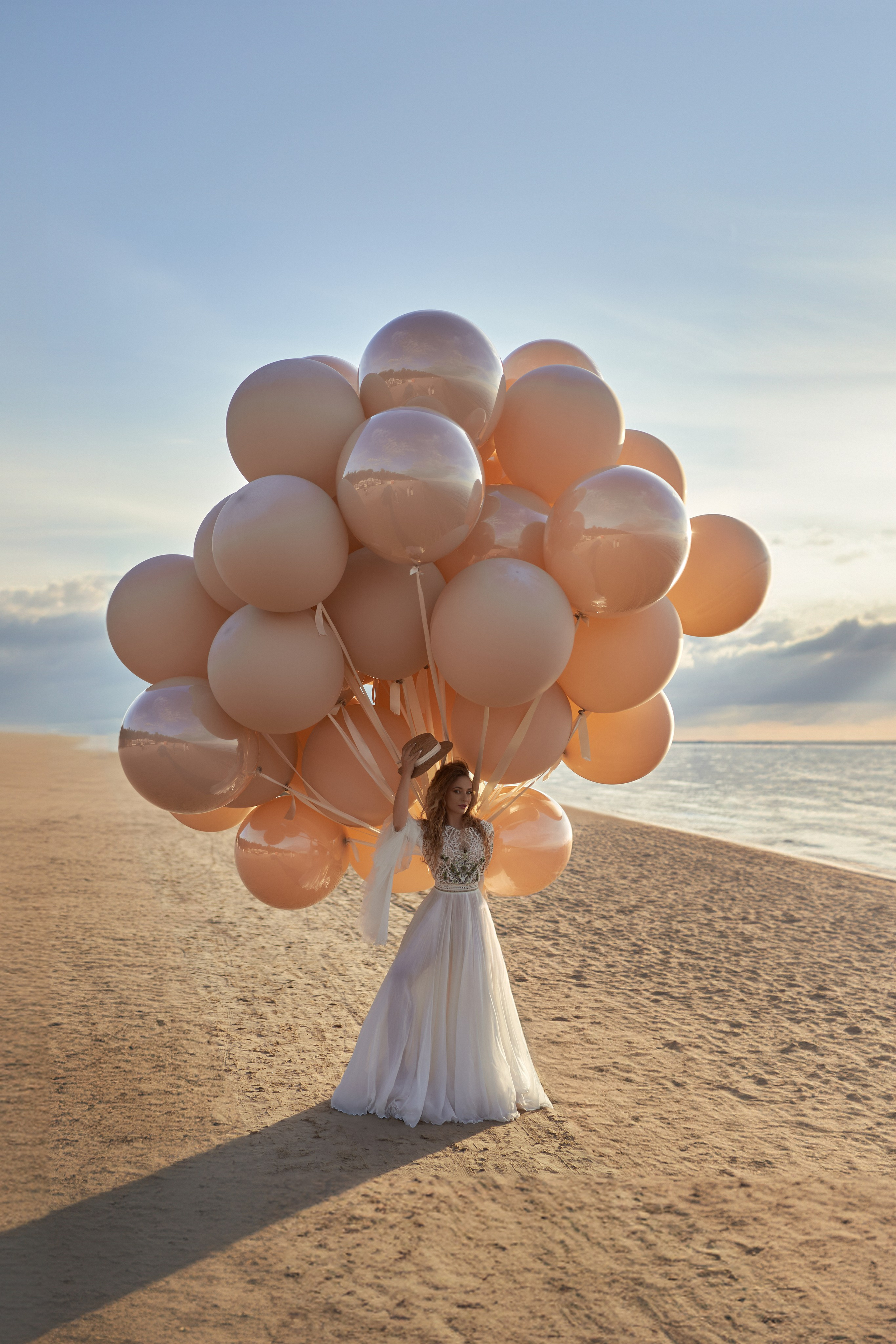 GIAN BALLOONS. Youdusha.com