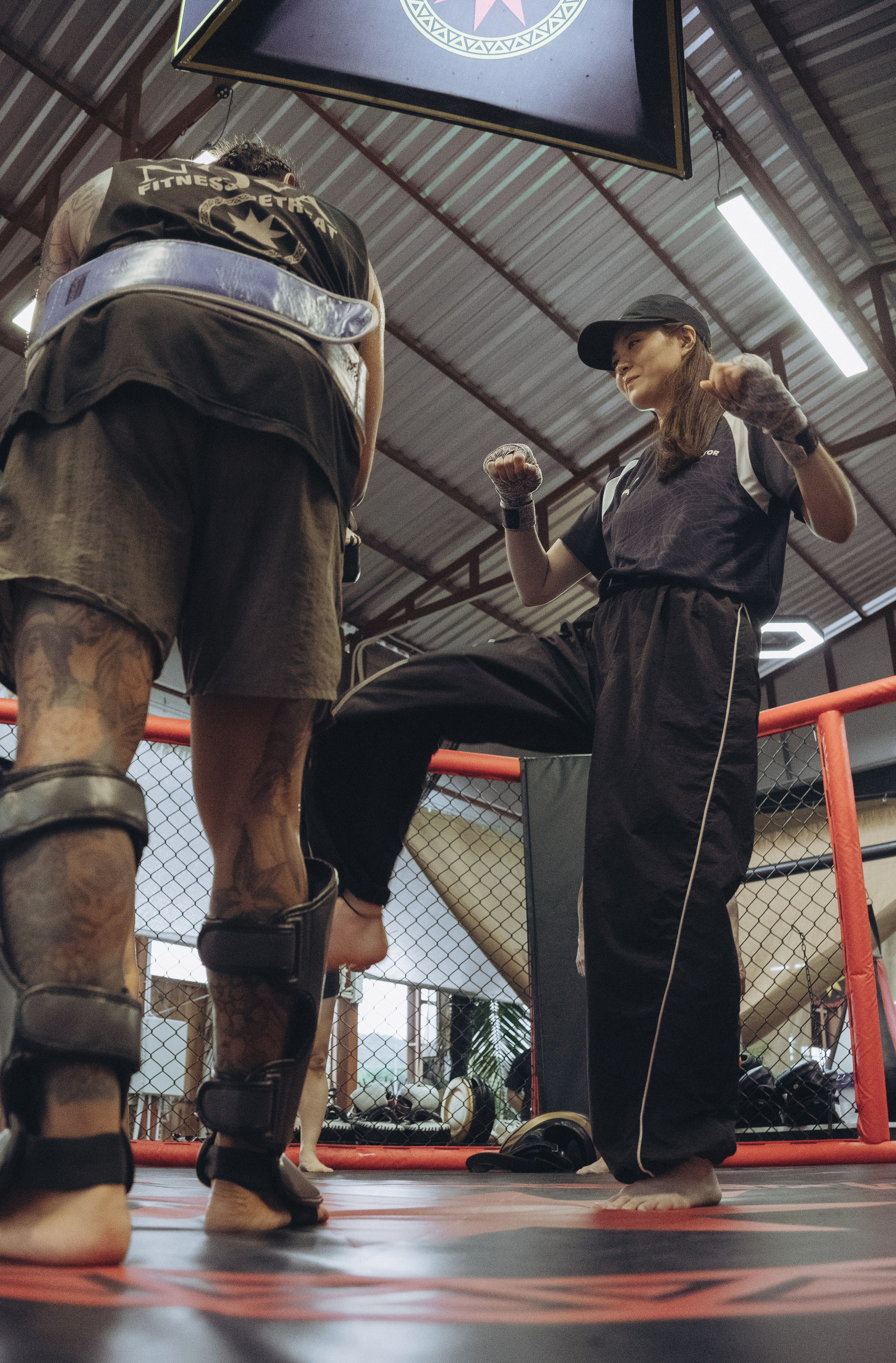 FITCULATOR. Nova Fitness Retreat | Fitness & Wellness Retreat in Phu Quoc, Vietnam