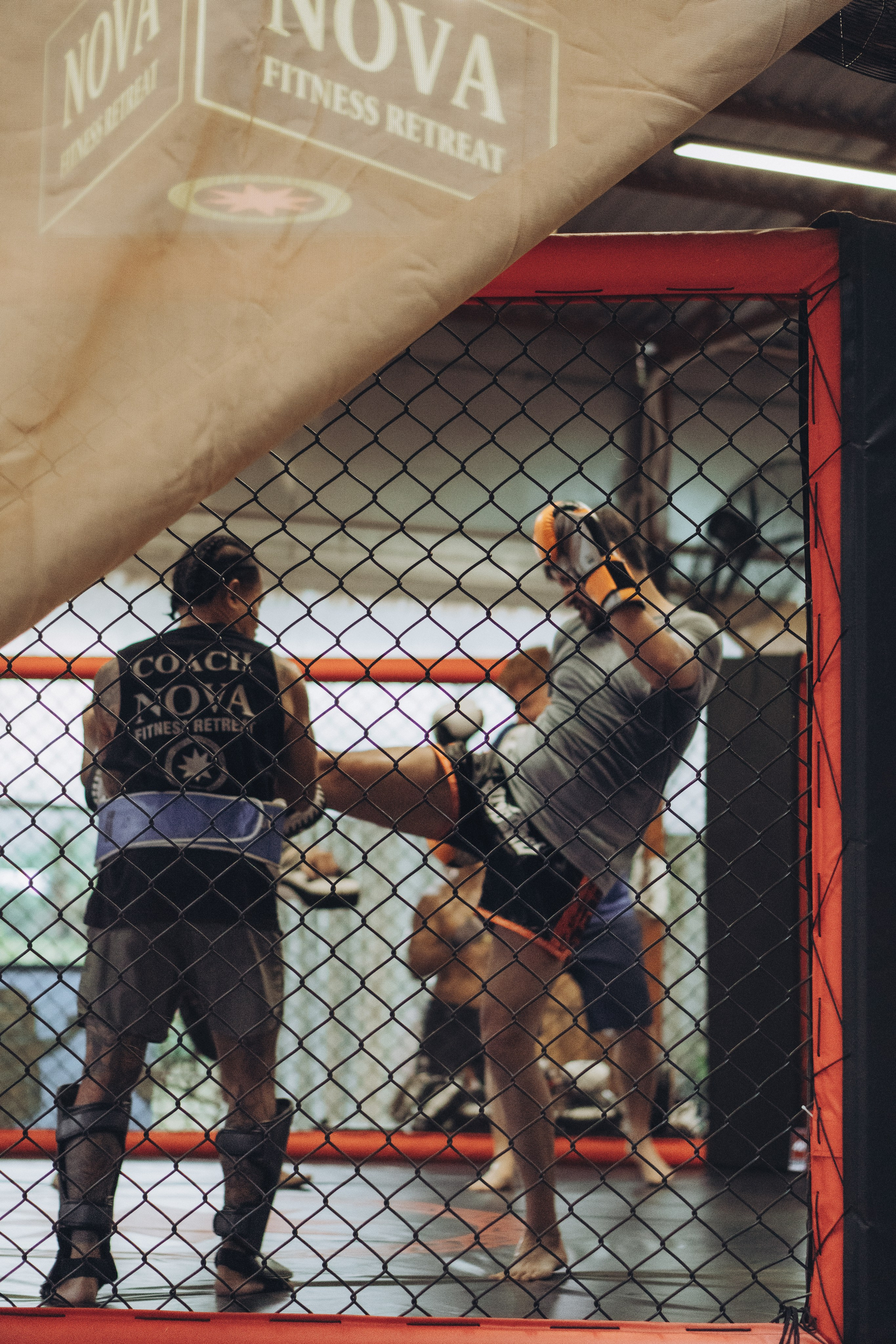 FITCULATOR. Nova Fitness Retreat | Fitness & Wellness Retreat in Phu Quoc, Vietnam