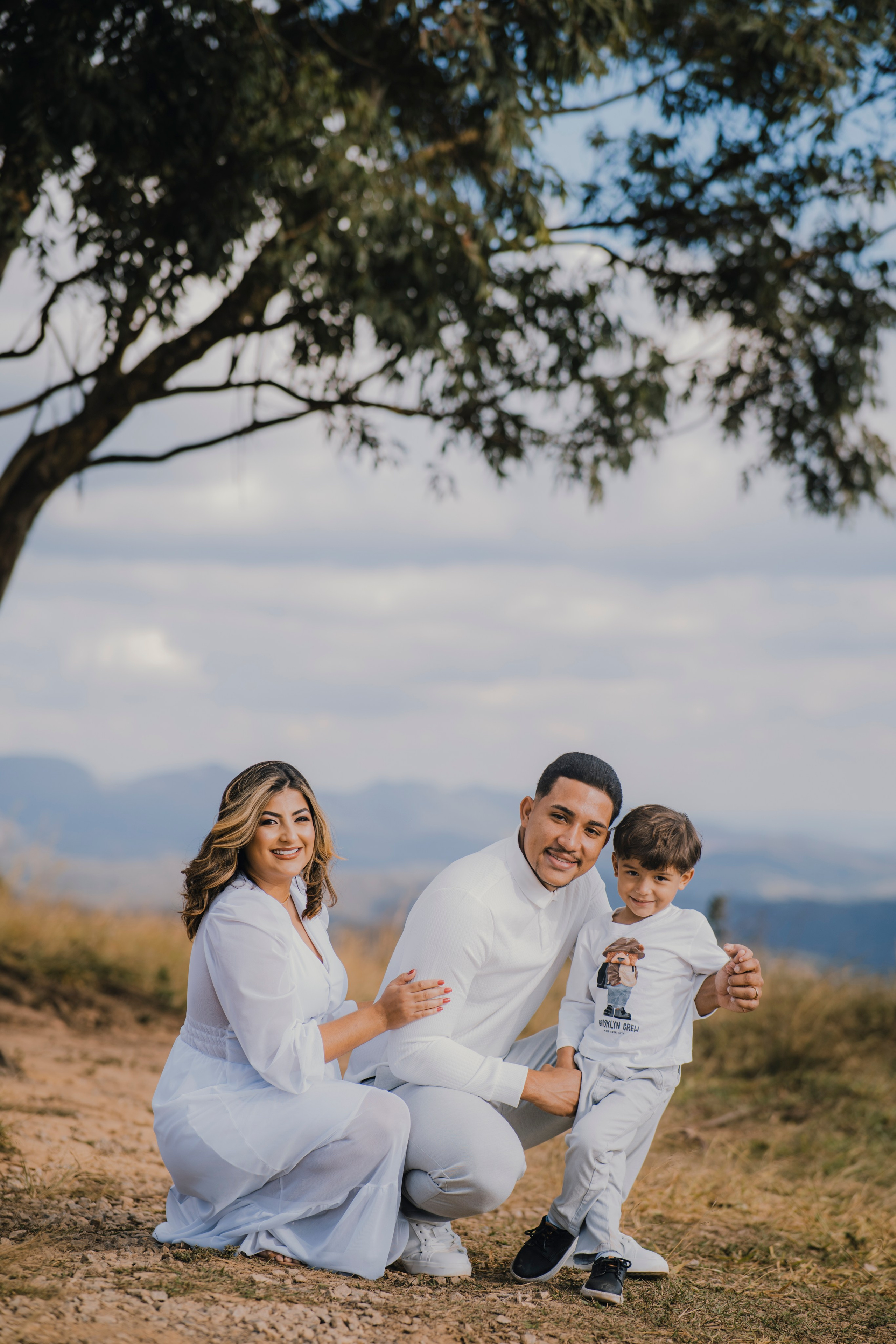 Pre Wedding Tayene & Fabricio. Principal