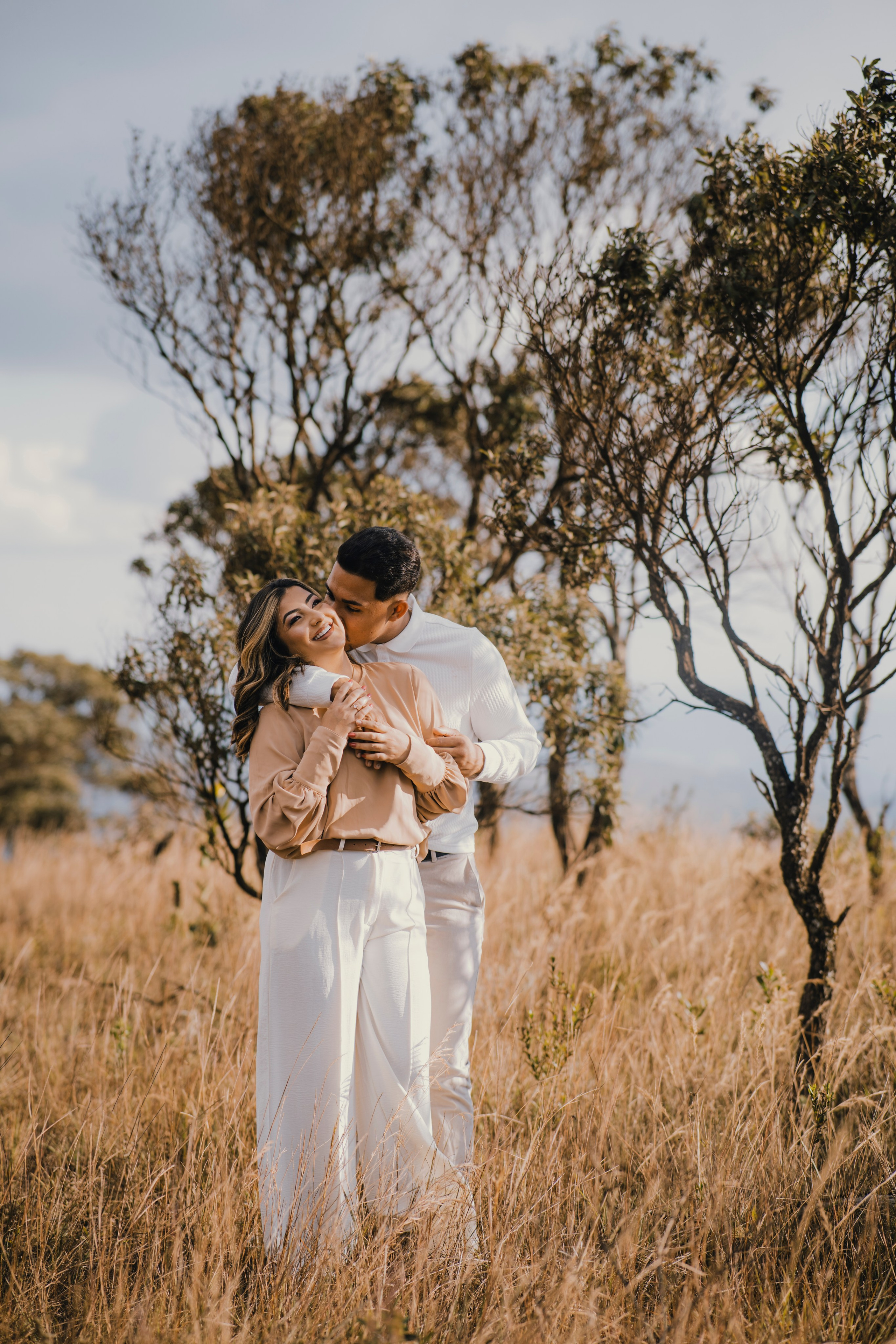 Pre Wedding Tayene & Fabricio. Principal