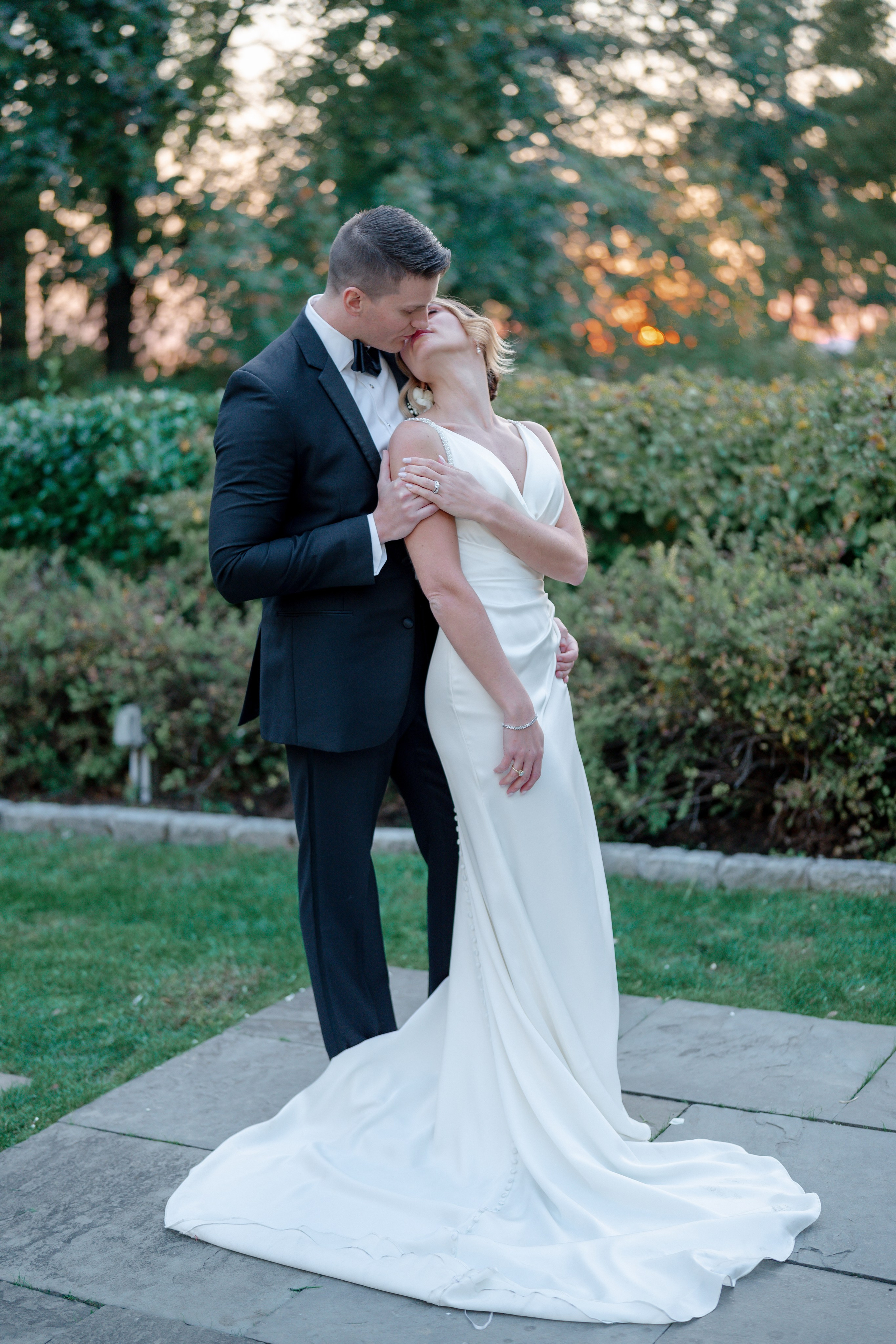 Caroline & Joh wedding day. Anna Krasnova Wedding photographer