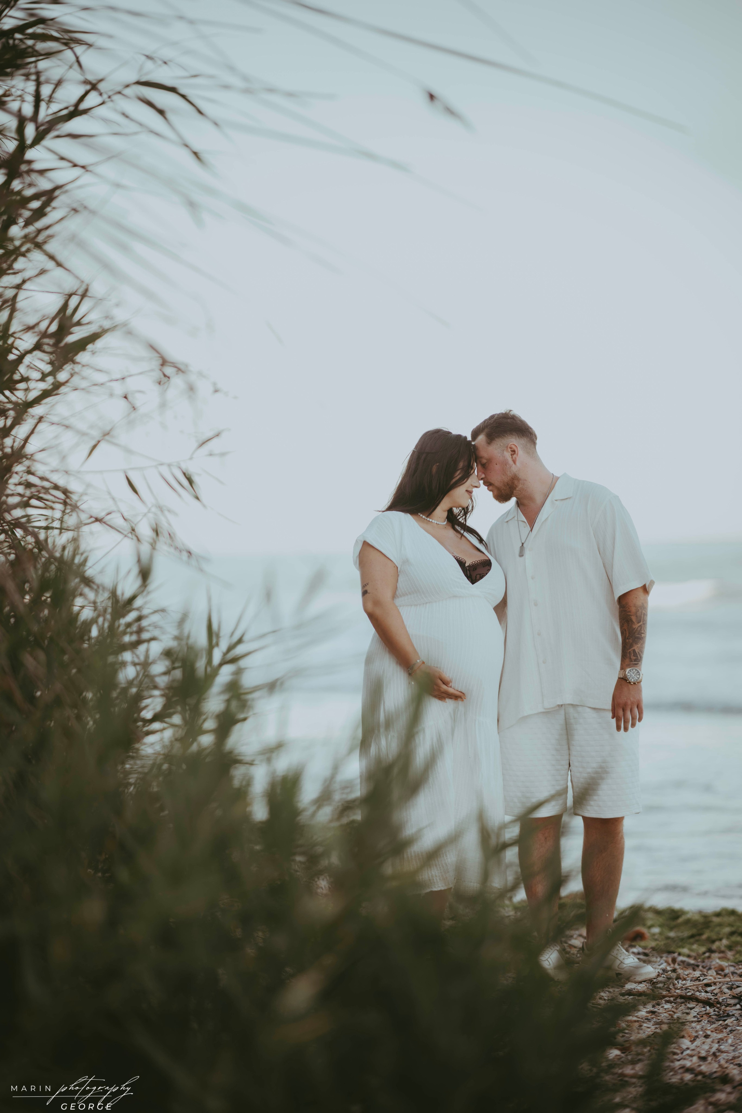 Teo&George Maternity Couple. Fotograf de evenimente si portret!