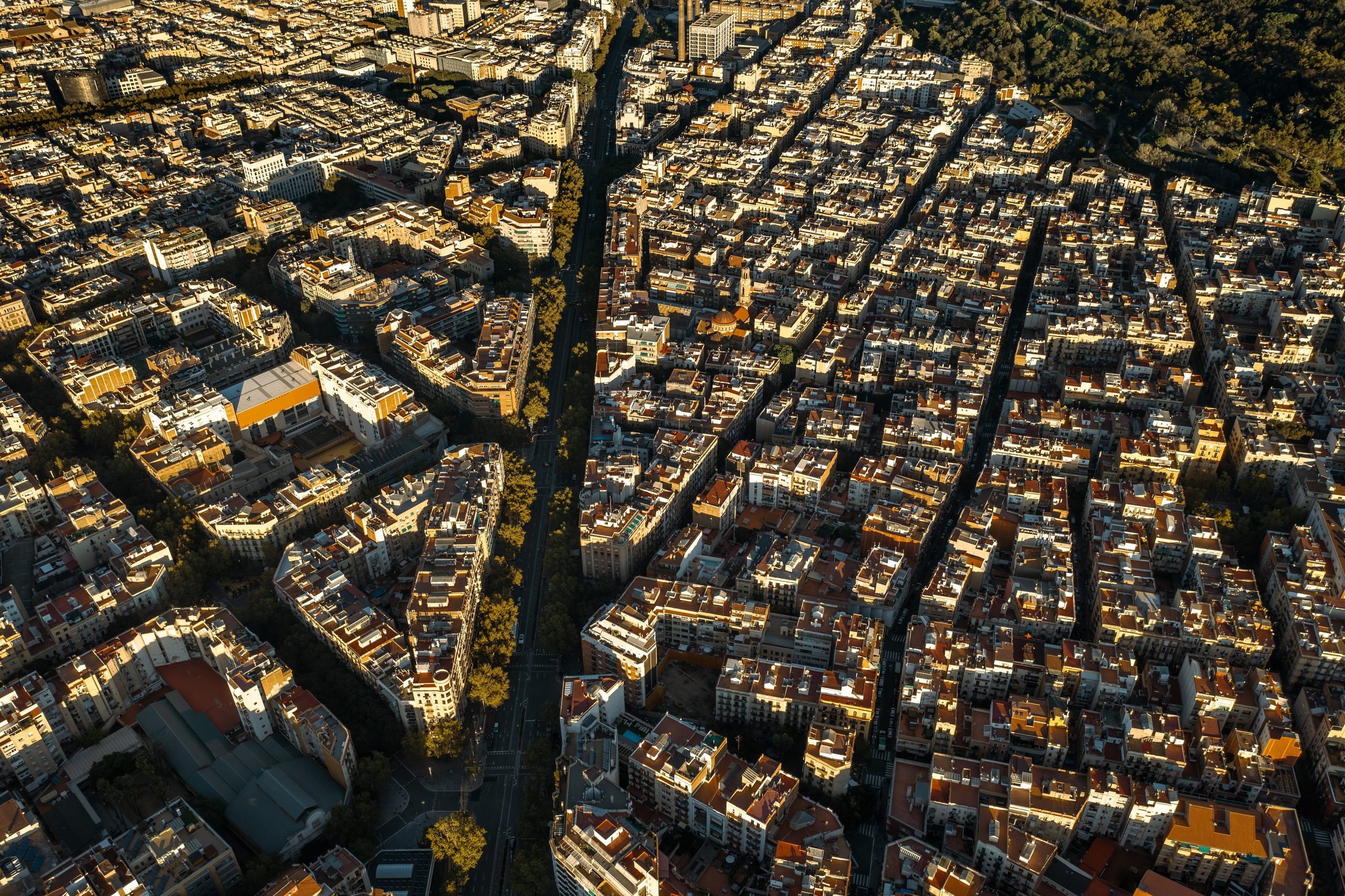 Top Aerial & Real Estate Photographer in Barcelona, Catalonia”