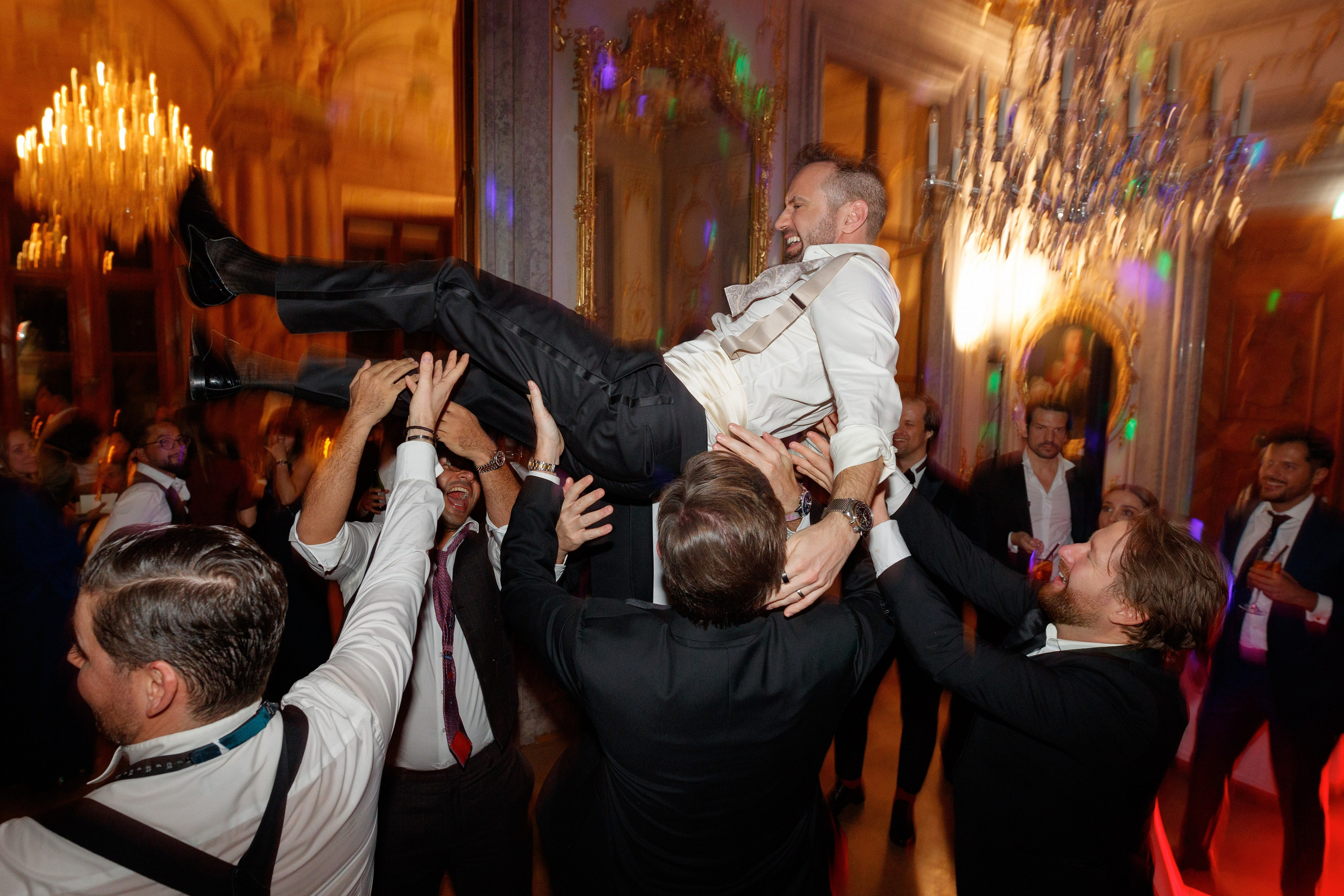 Philipp & Alina | Wedding photography. Scarlat Photography