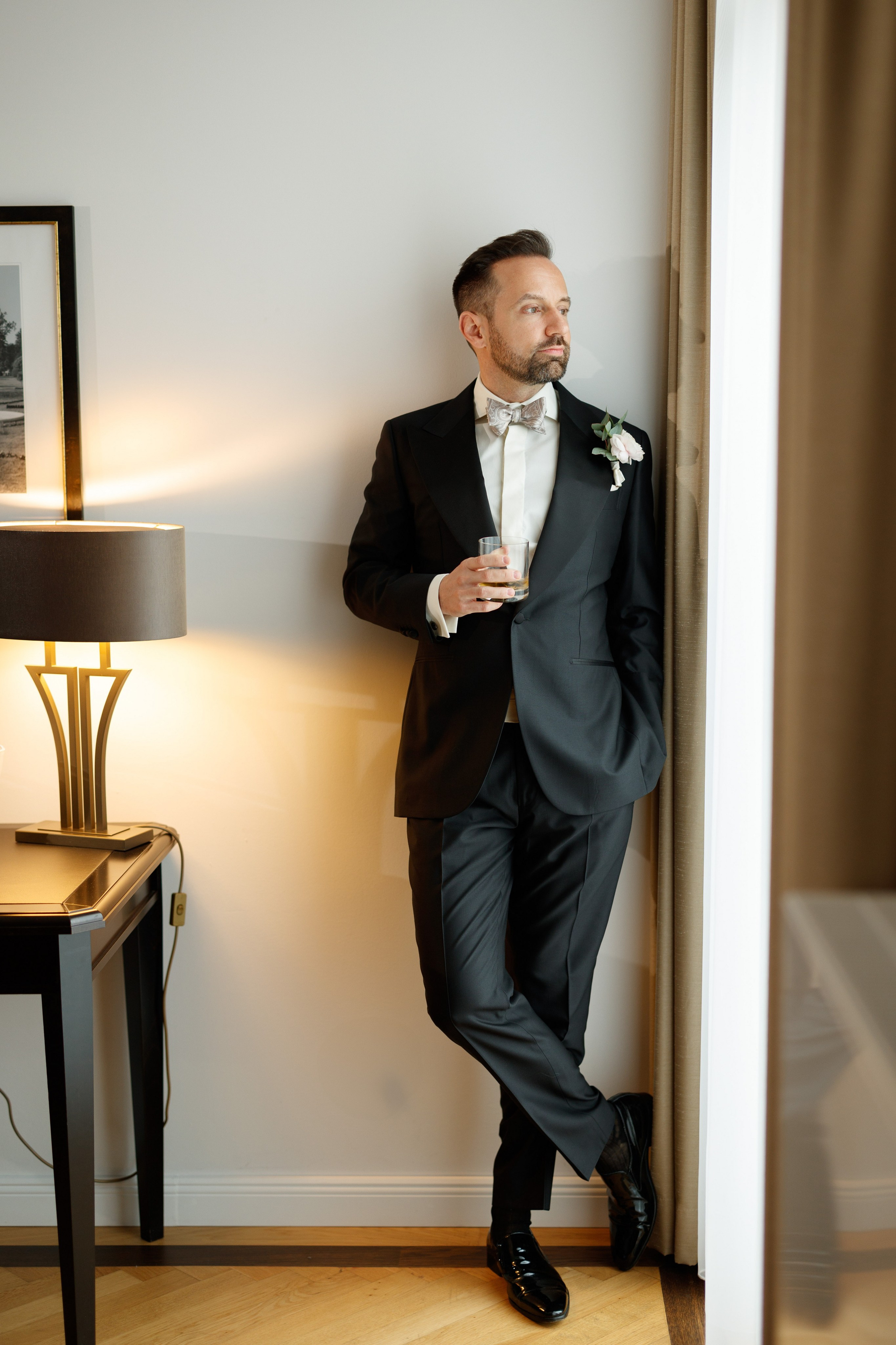 Philipp & Alina | Wedding photography. Scarlat Photography