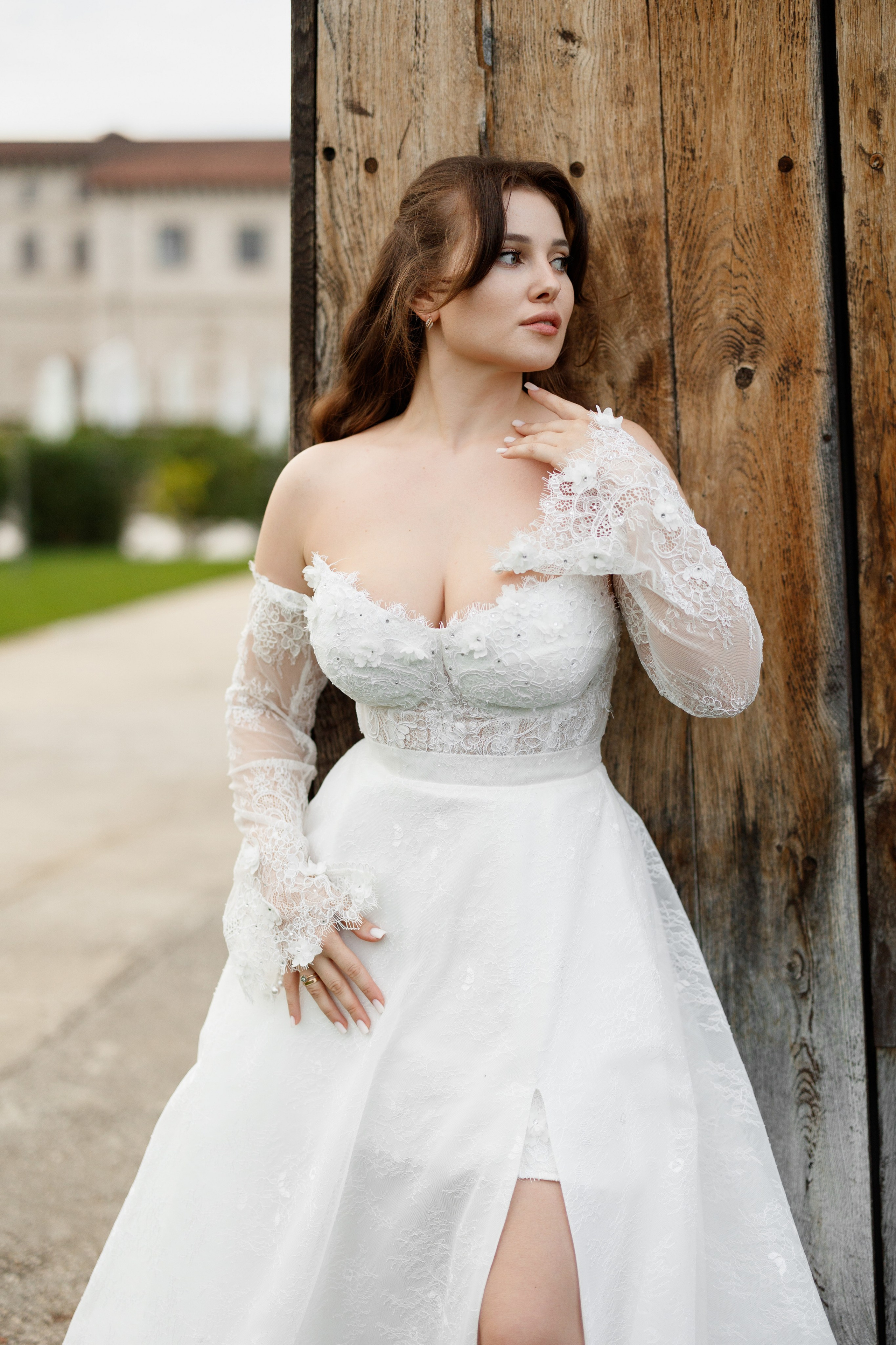 Petru & Veronica. Scarlat Photography