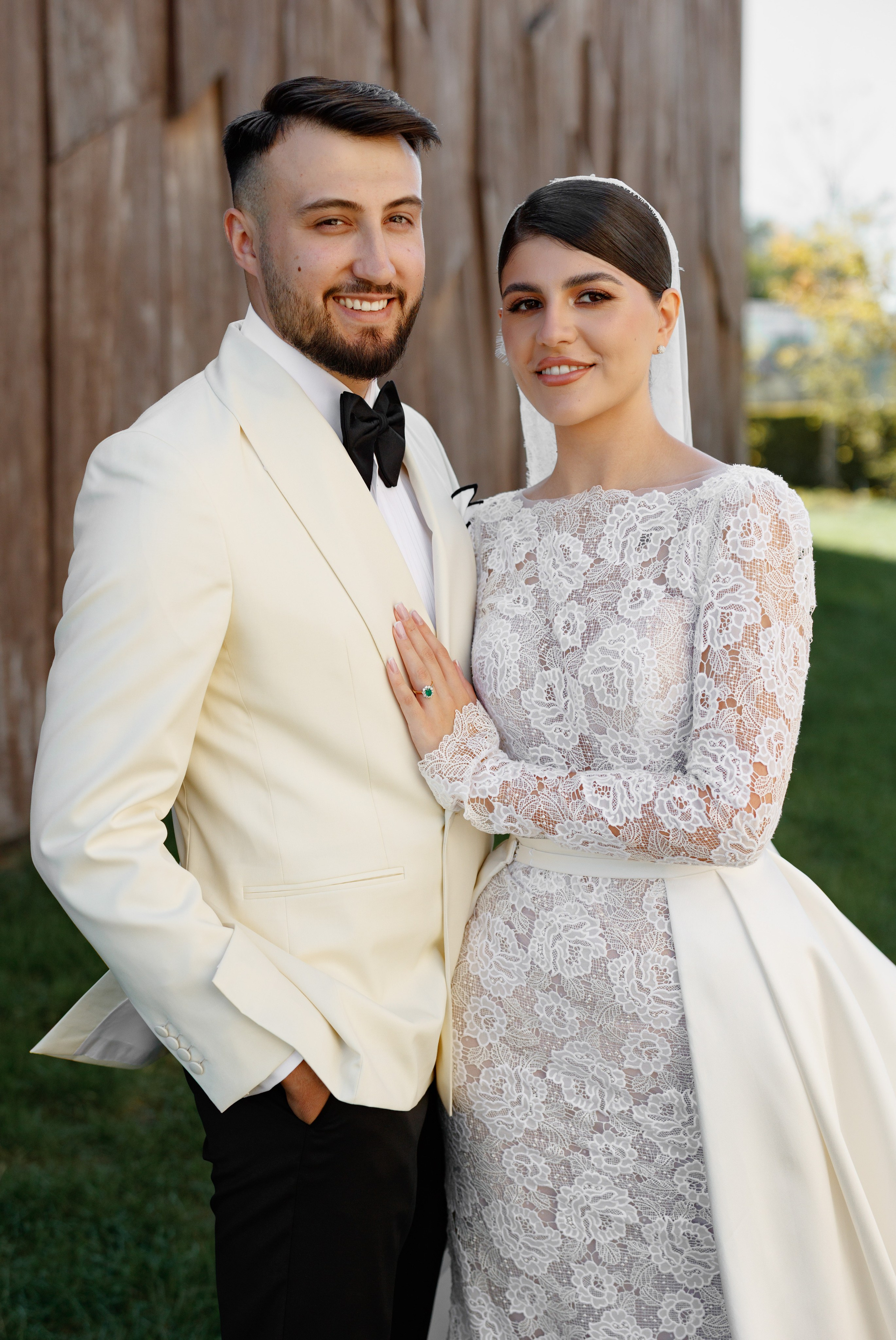 Alin & Bianca | Wedding photography. Scarlat Photography