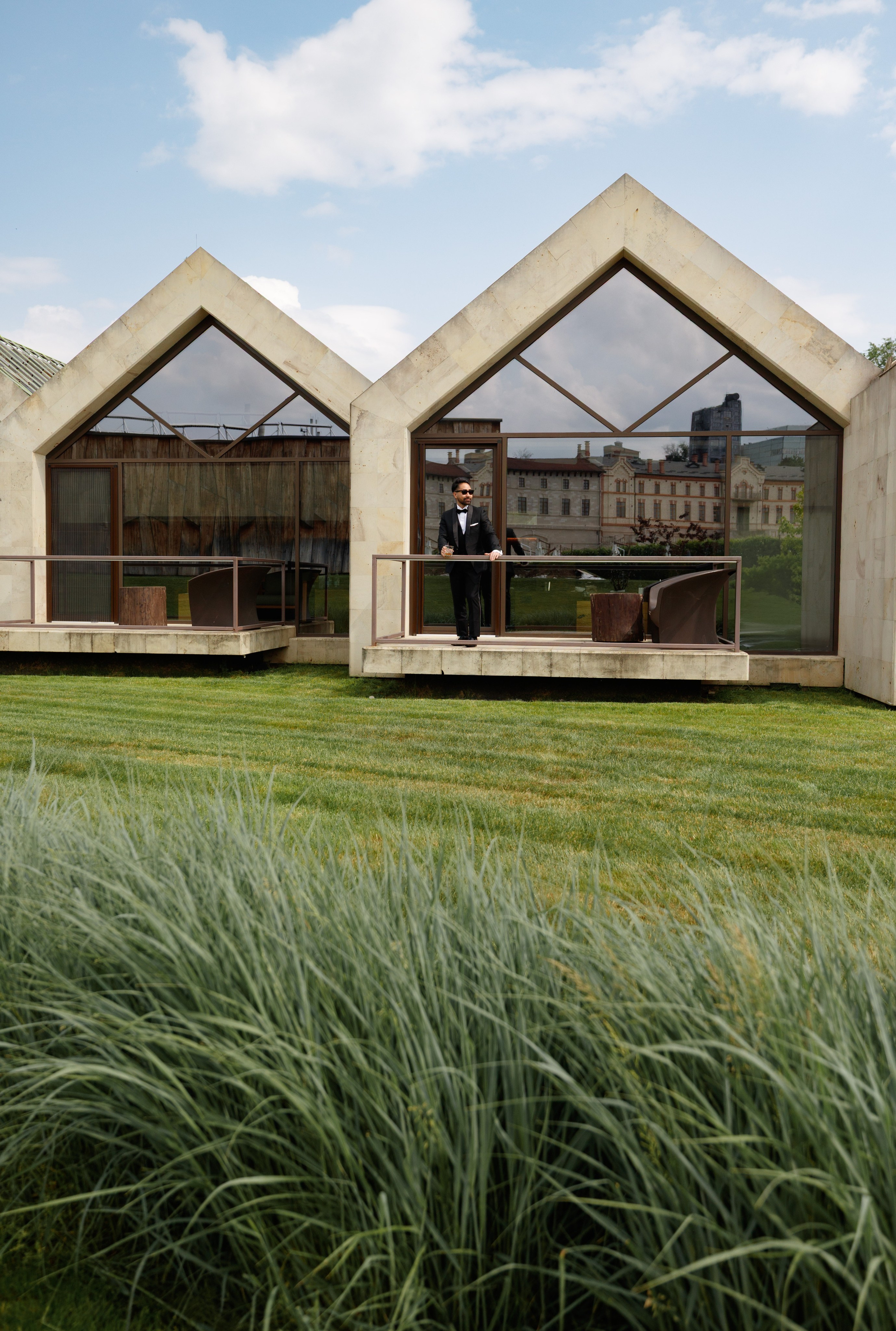 Halbert & Vio | Wedding photography. Scarlat Photography