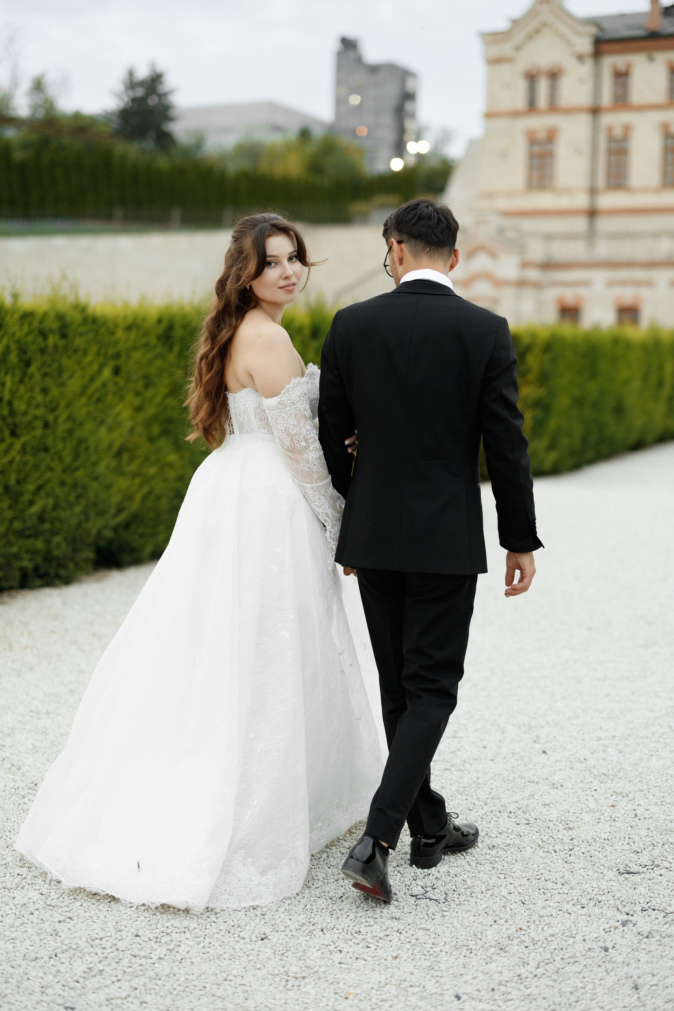 Petru & Veronica. Scarlat Photography